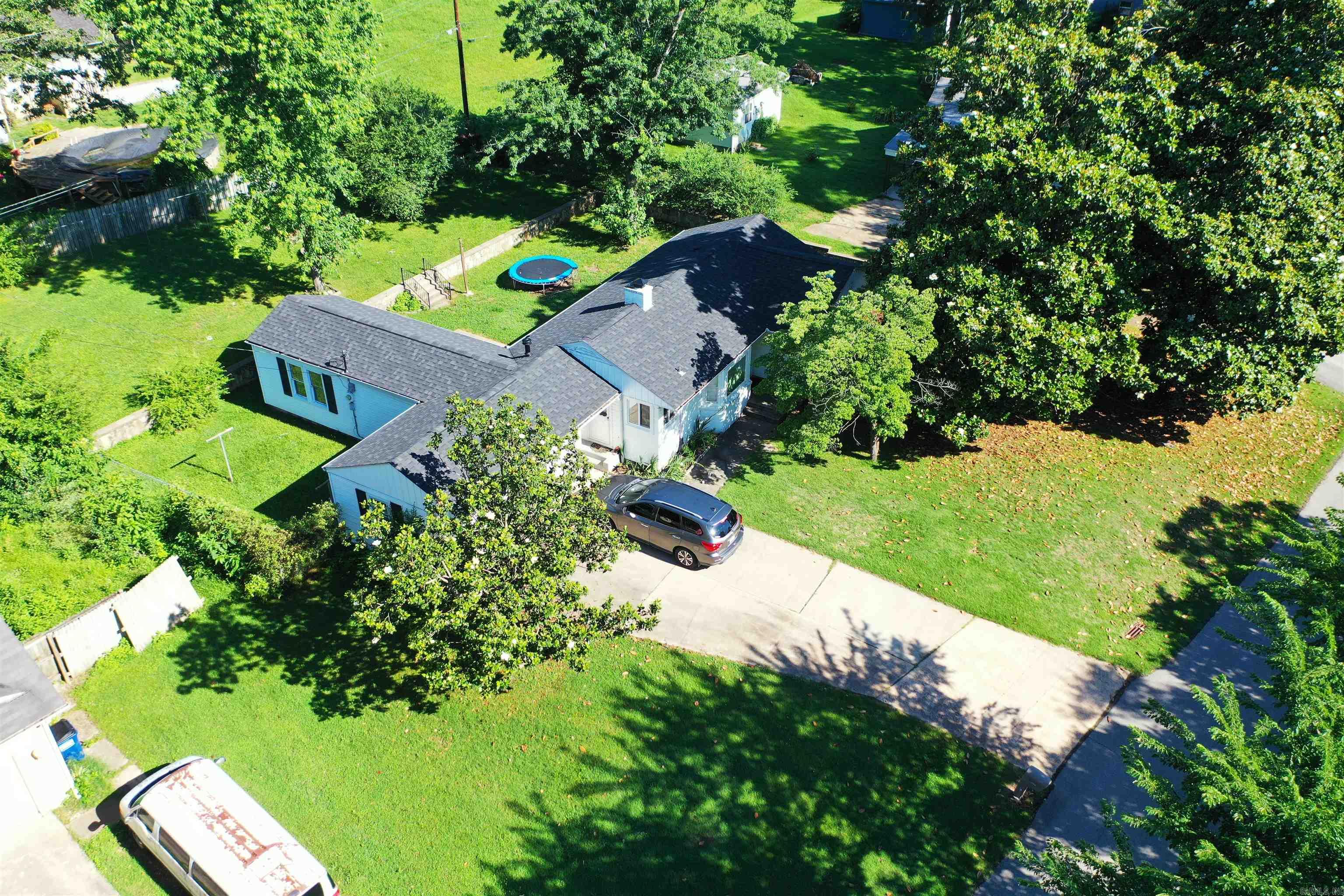 1156 South Street  Mountain Home, AR