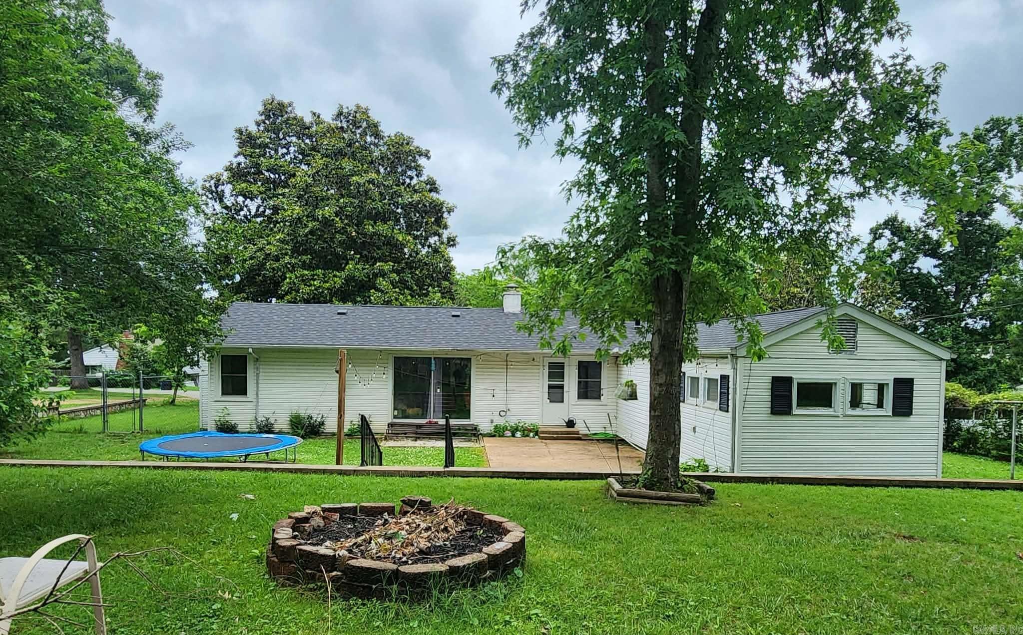 1156 South Street  Mountain Home, AR