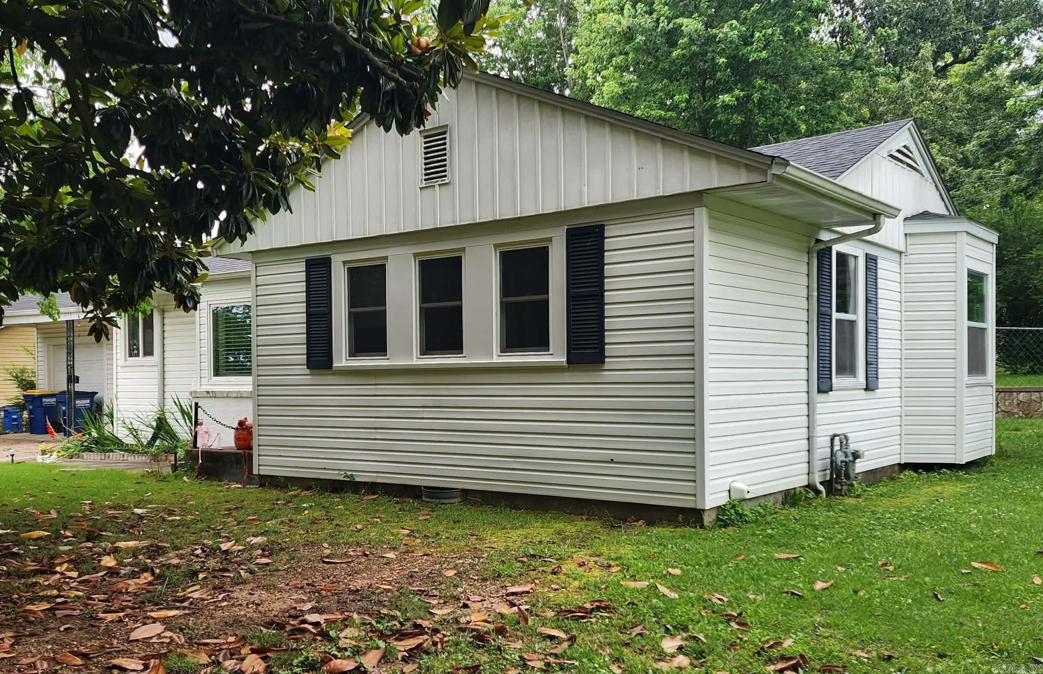 1156 South Street  Mountain Home, AR