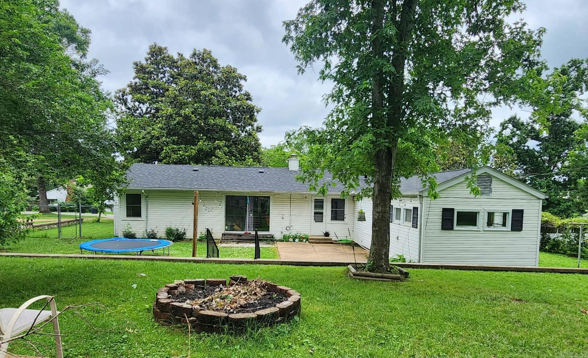 1156 South Street  Mountain Home, AR