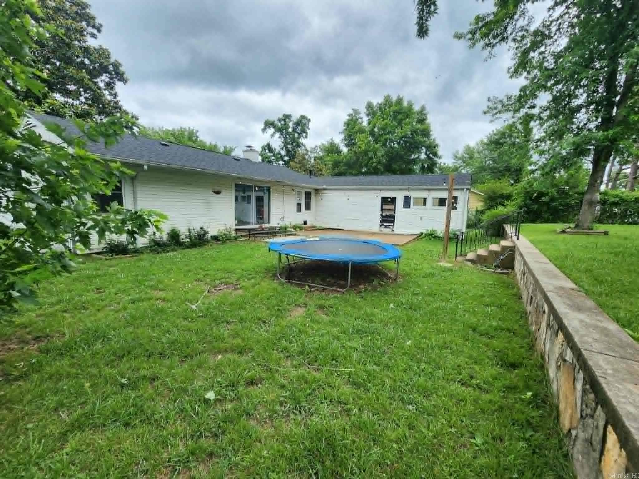 1156 South Street  Mountain Home, AR