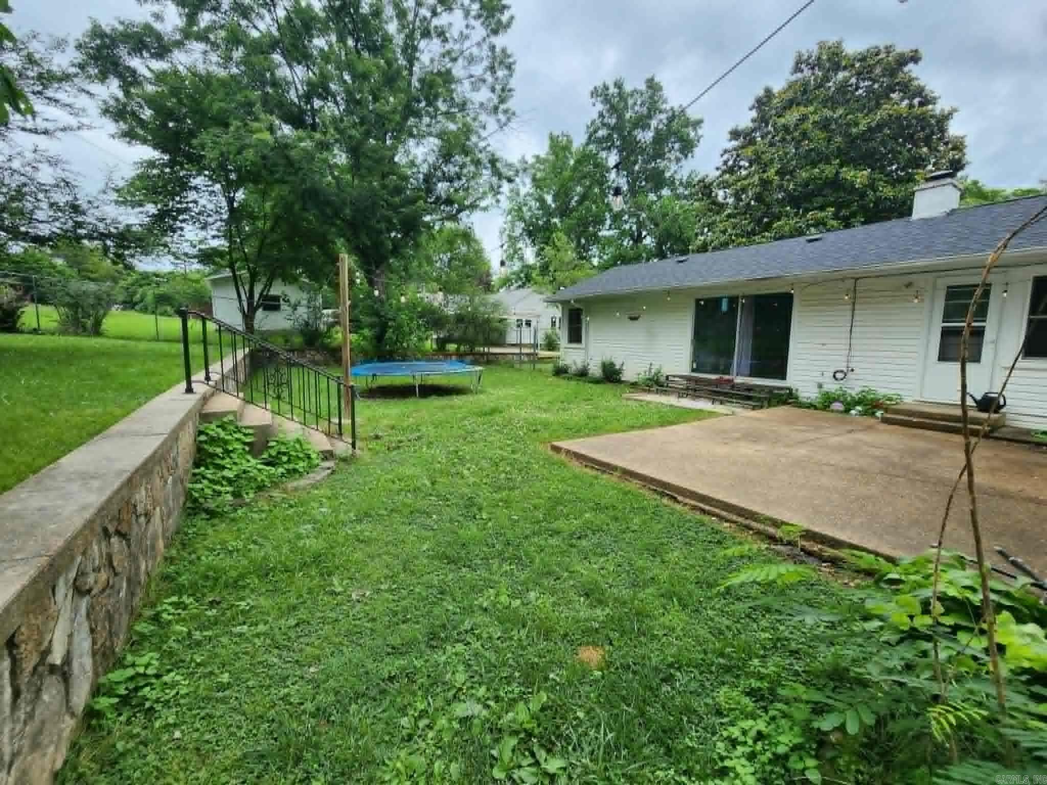1156 South Street  Mountain Home, AR