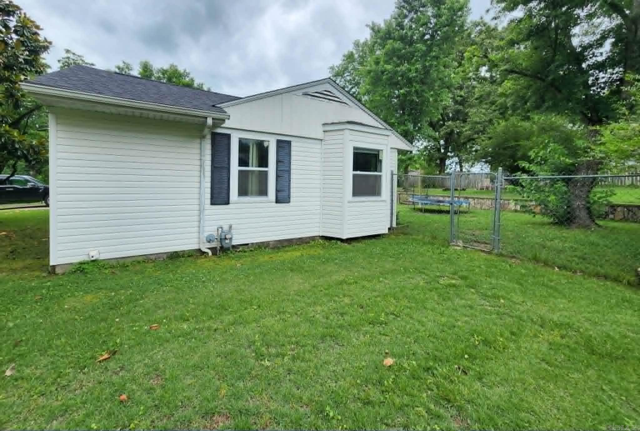 1156 South Street  Mountain Home, AR
