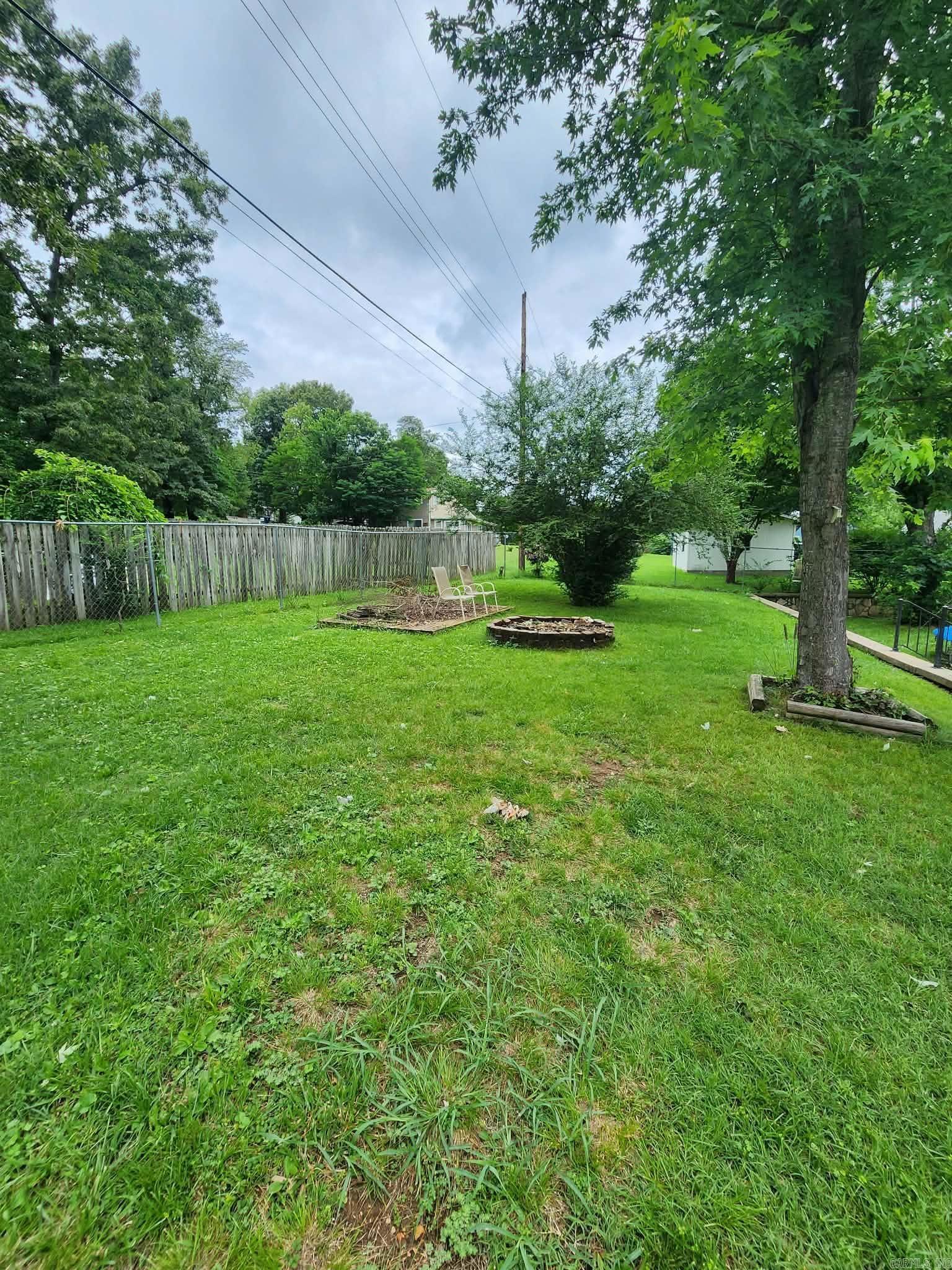 1156 South Street  Mountain Home, AR