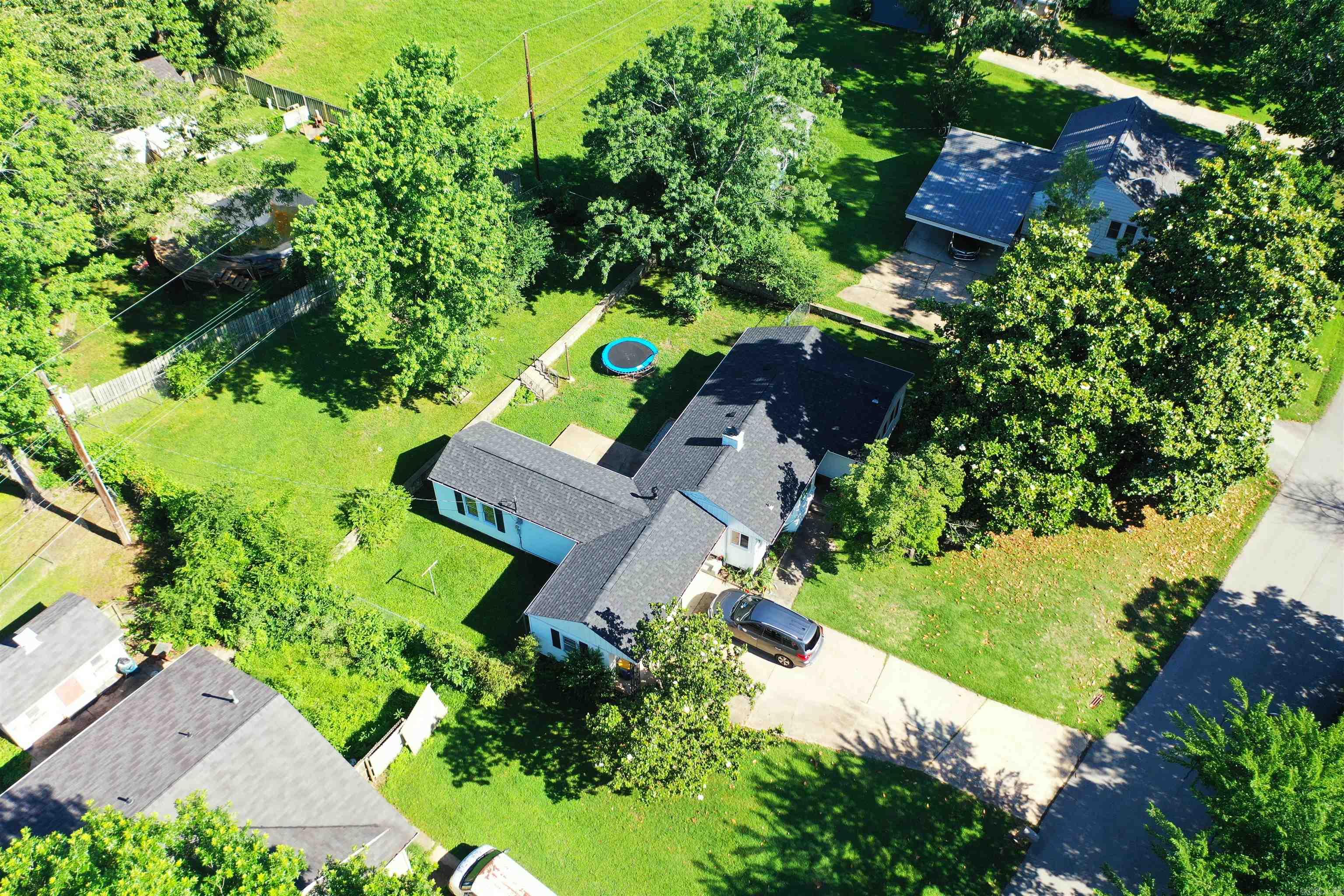 1156 South Street  Mountain Home, AR