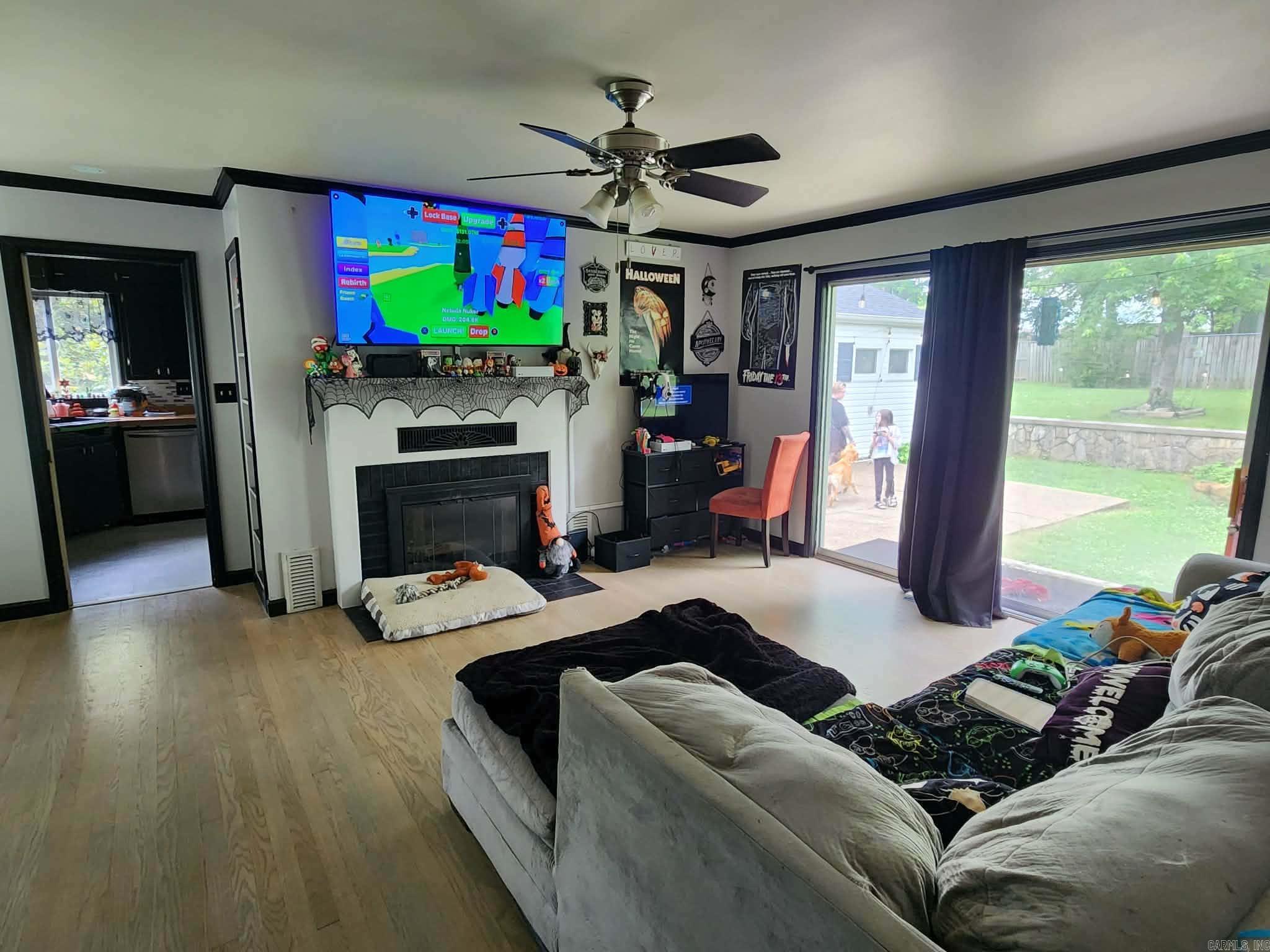 1156 South Street  Mountain Home, AR