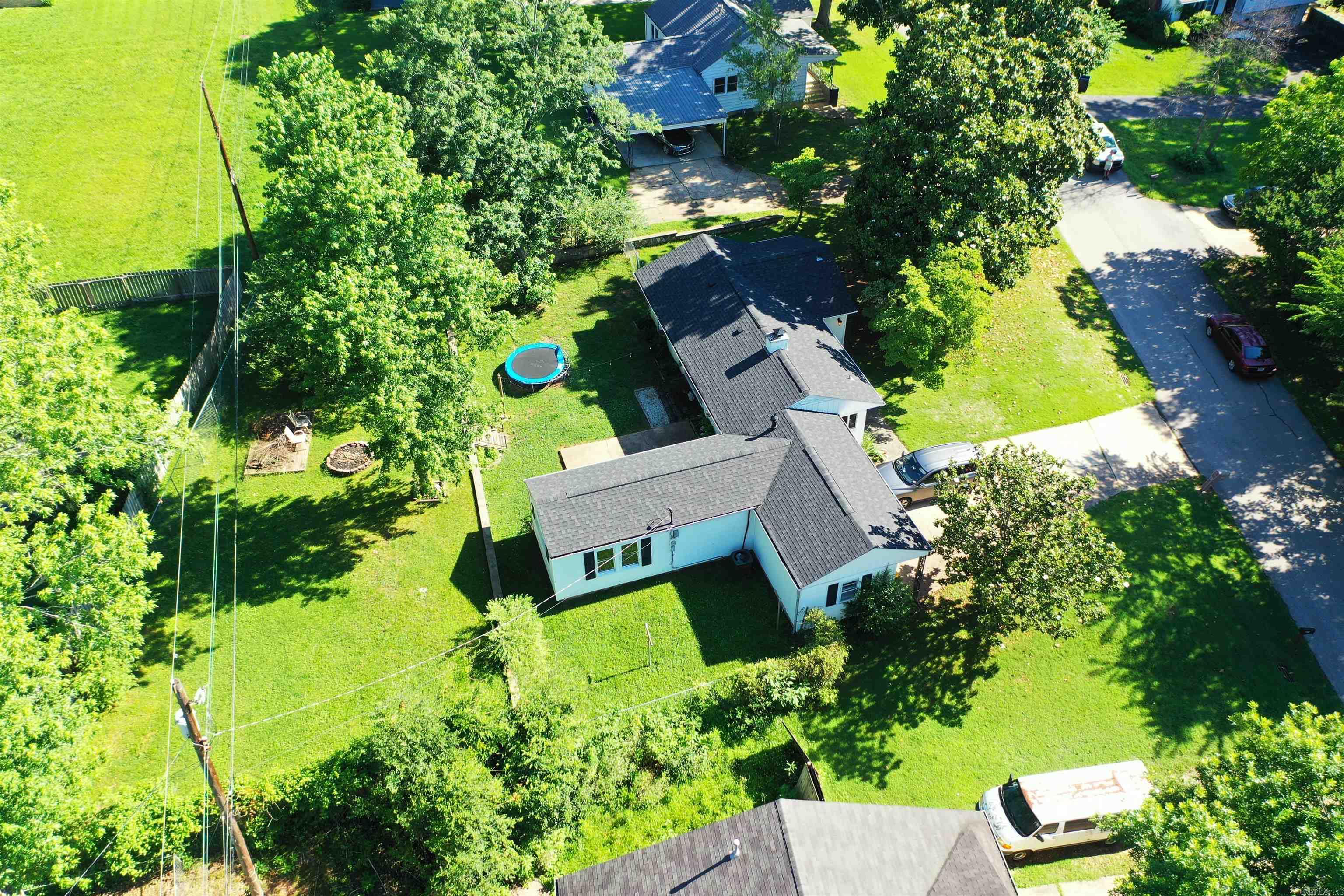 1156 South Street  Mountain Home, AR