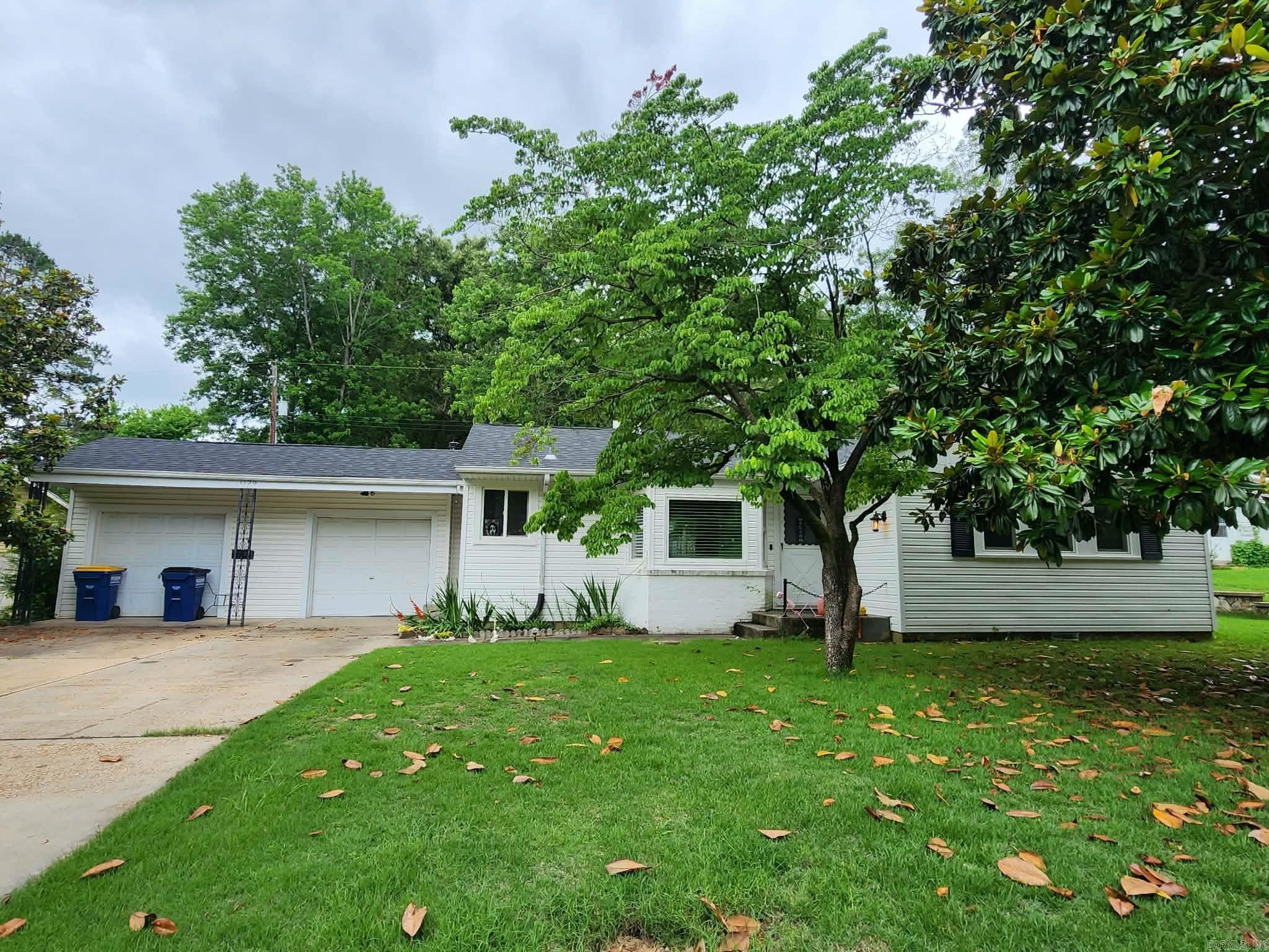 1156 South Street  Mountain Home, AR