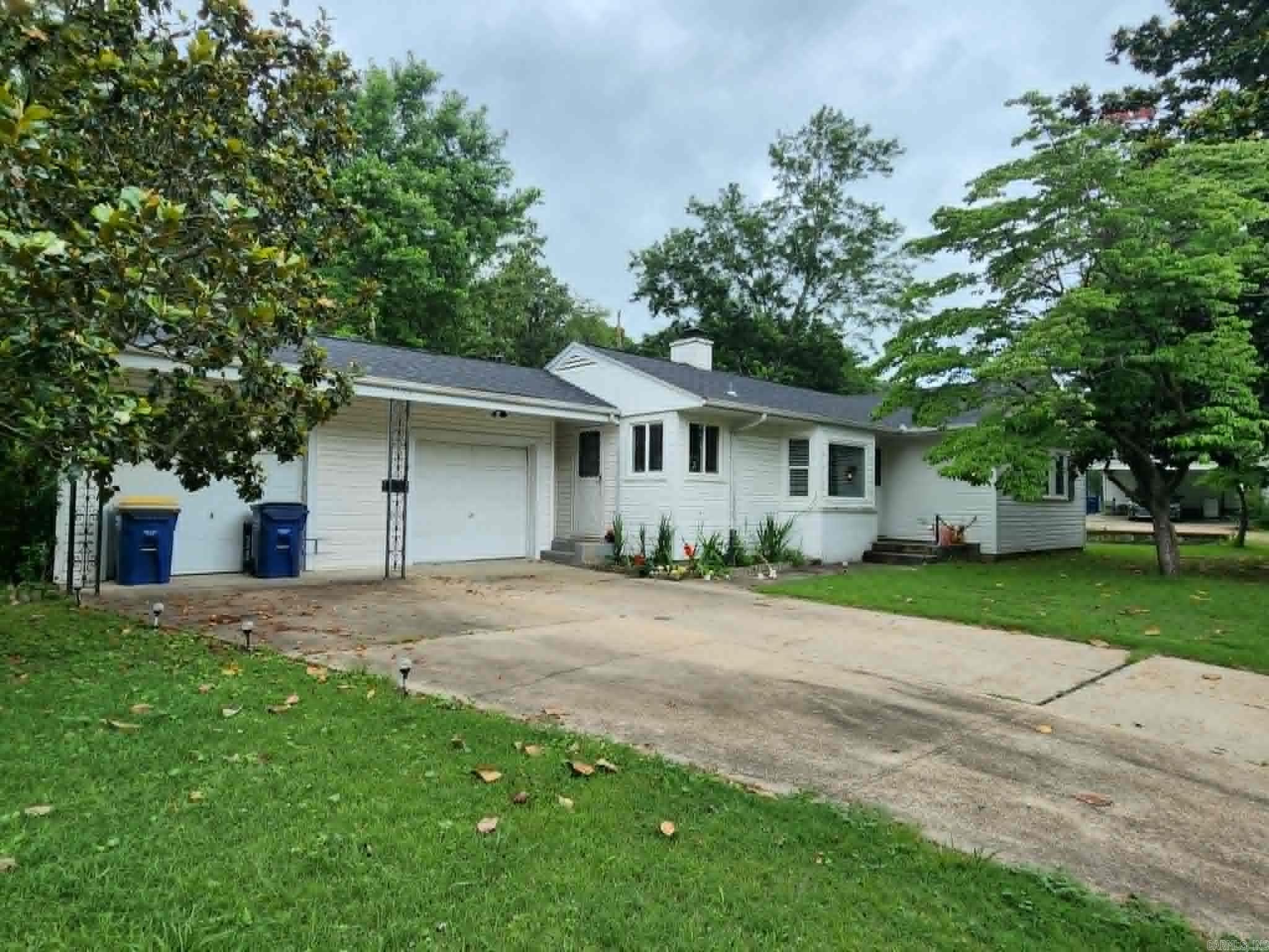 1156 South Street  Mountain Home, AR