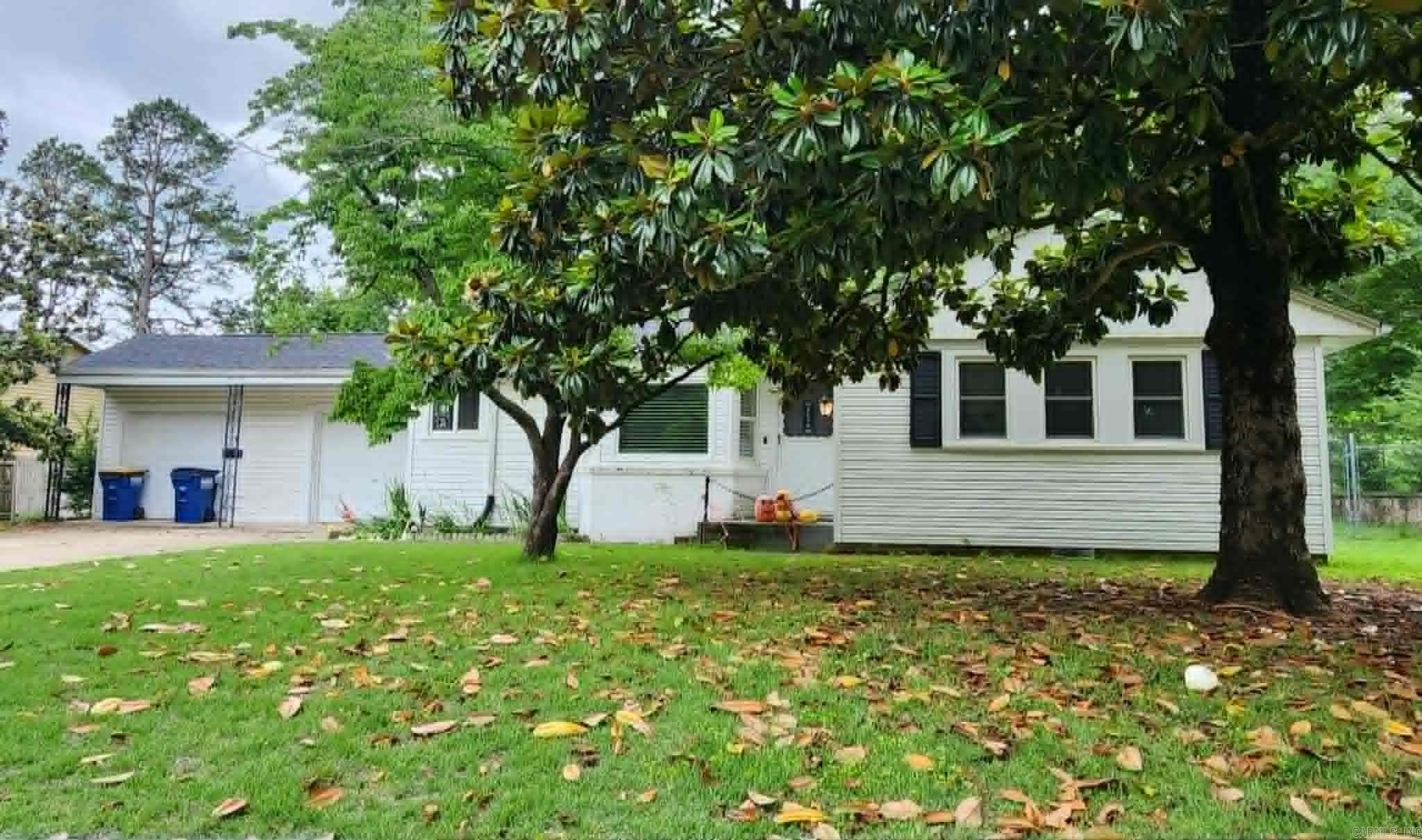1156 South Street  Mountain Home, AR