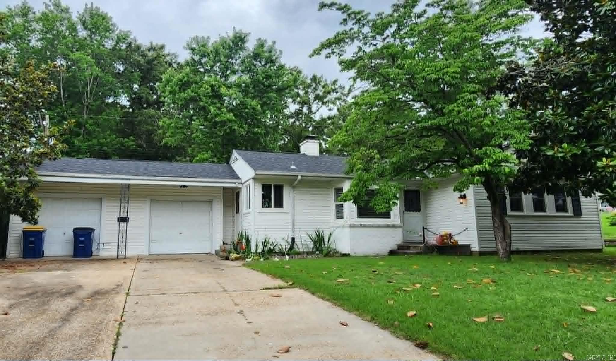 1156 South Street  Mountain Home, AR