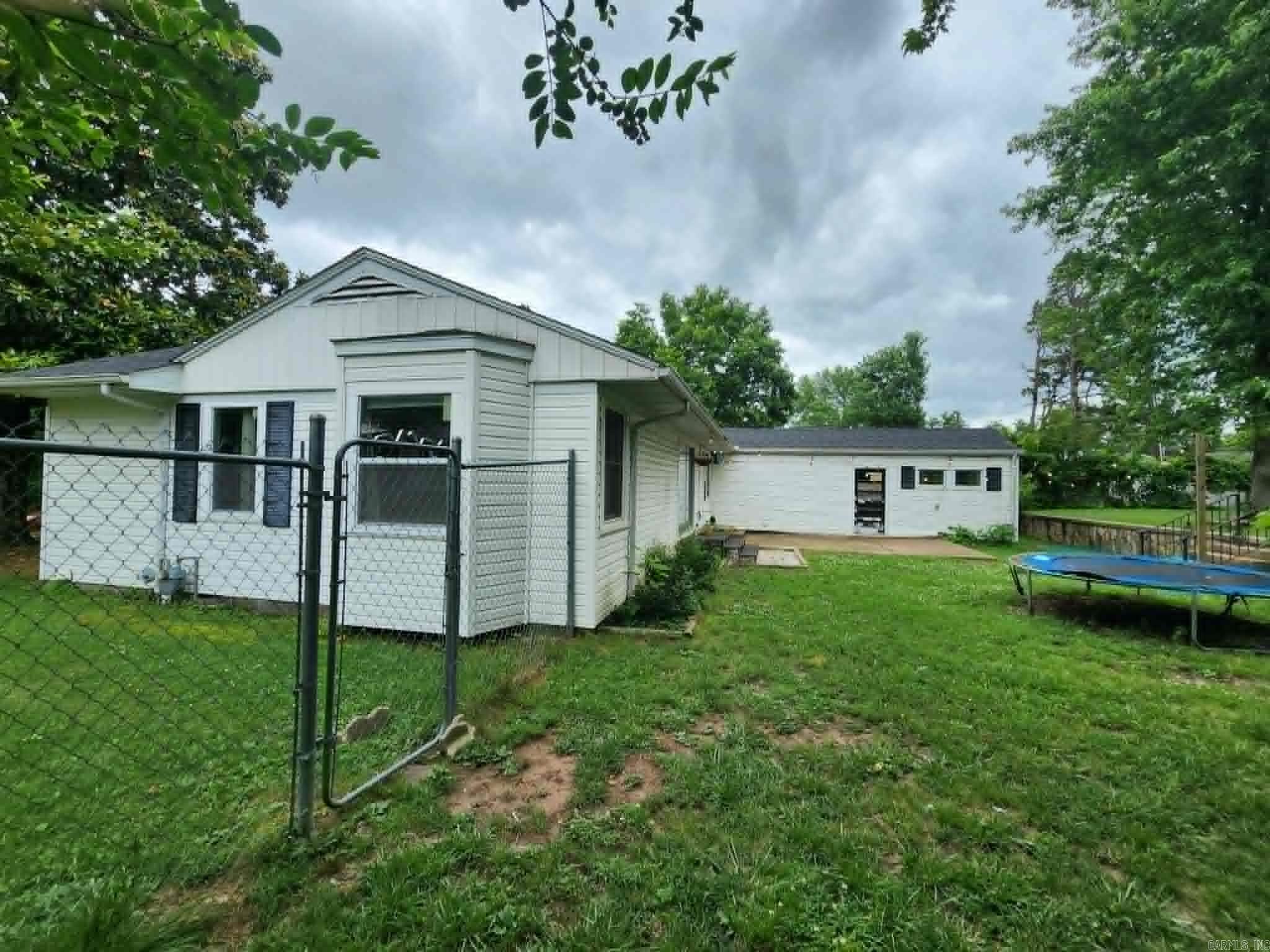 1156 South Street  Mountain Home, AR