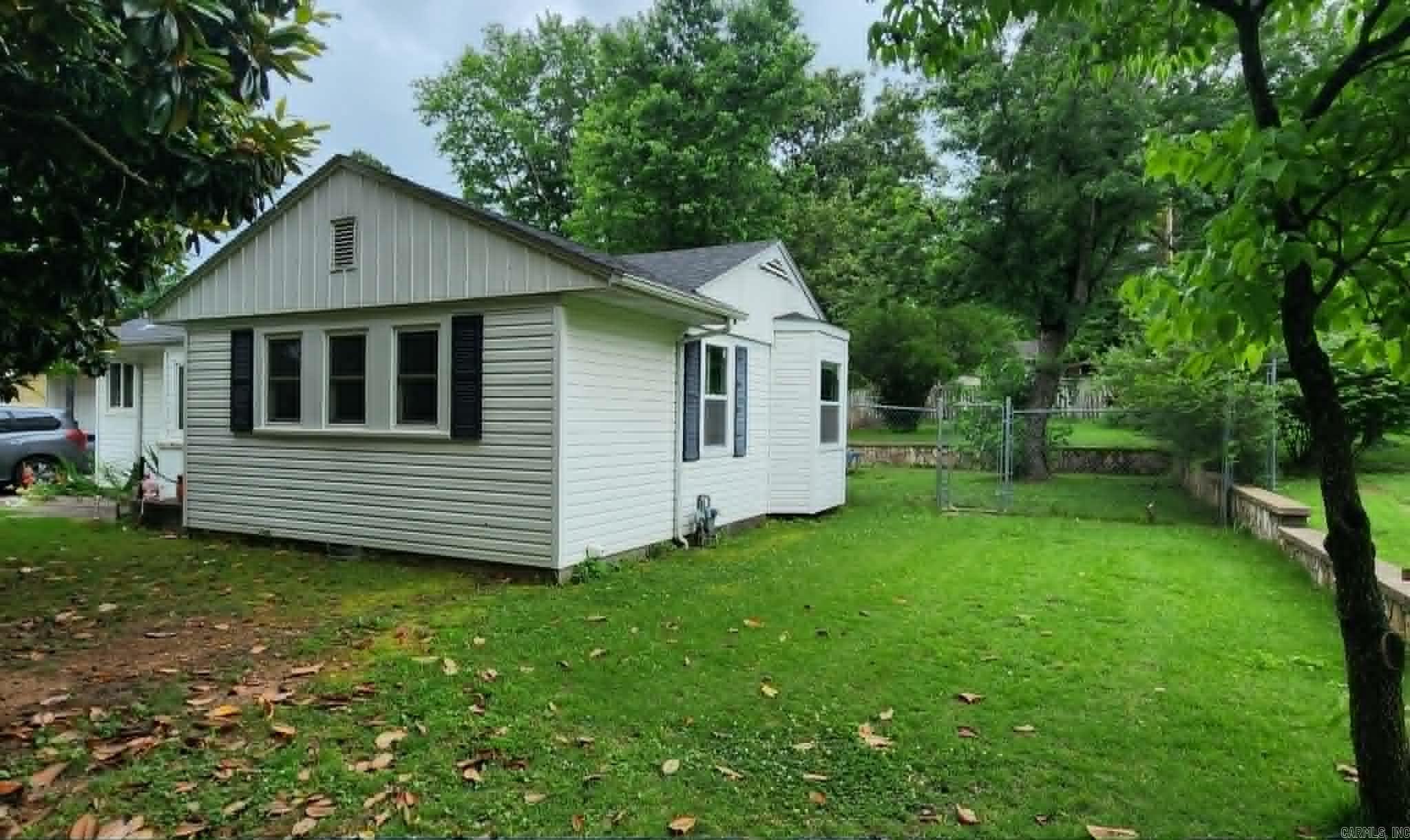 1156 South Street  Mountain Home, AR
