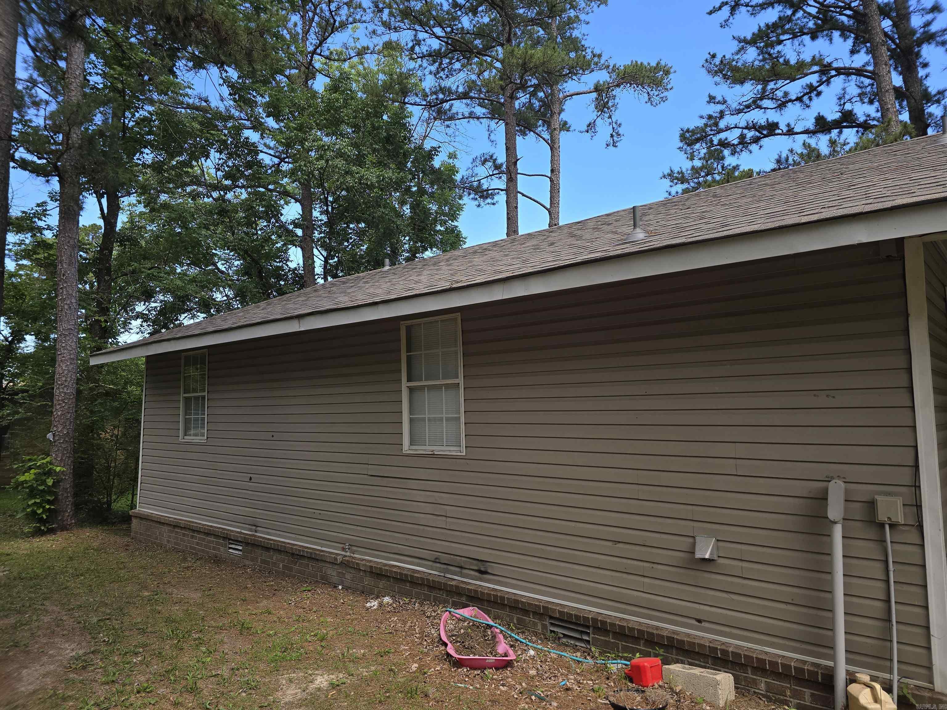 174 AR 9 Spur Highway Melbourne, AR 72556