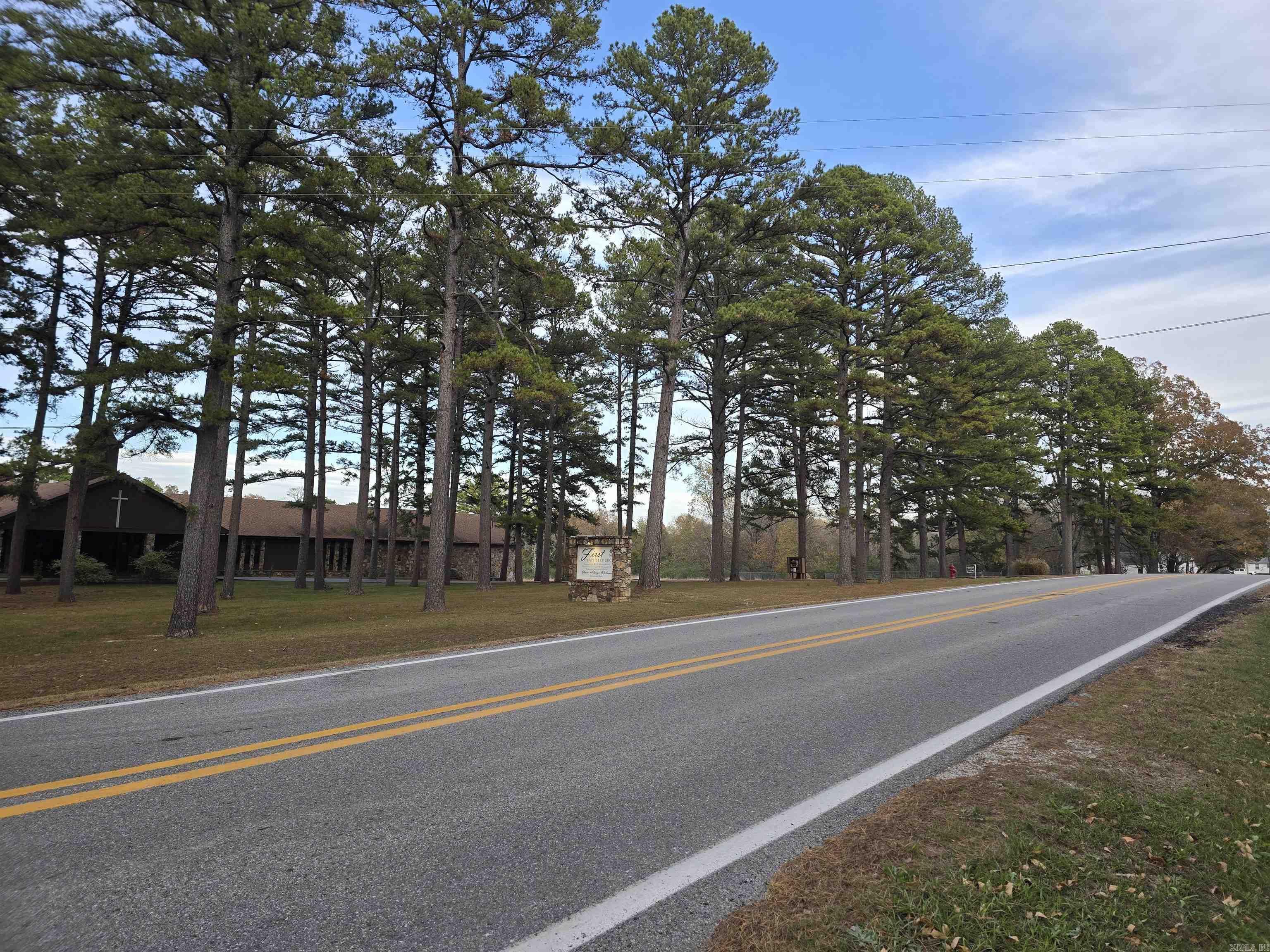 174 AR 9 Spur Highway Melbourne, AR 72556
