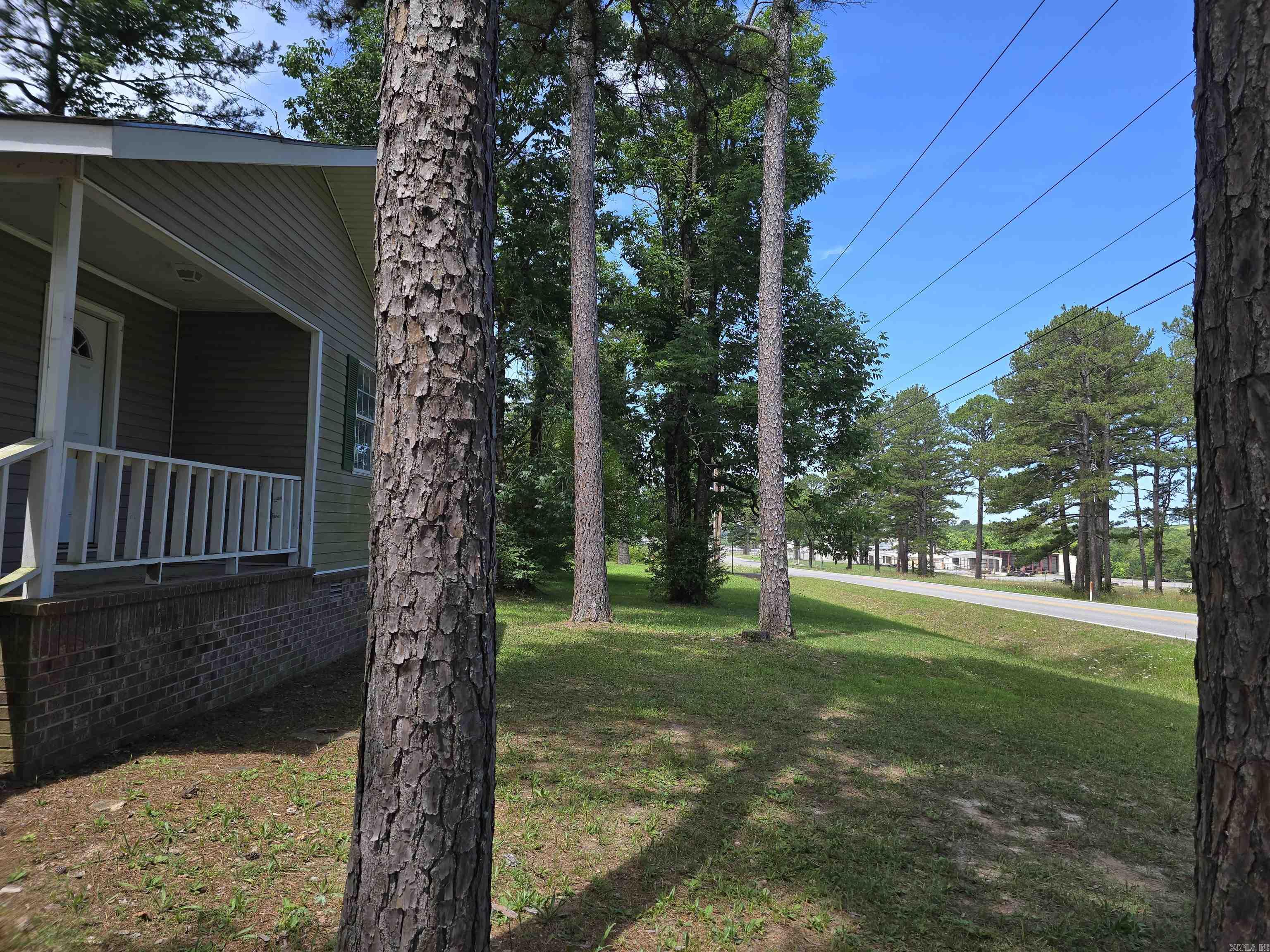 174 AR 9 Spur Highway Melbourne, AR 72556