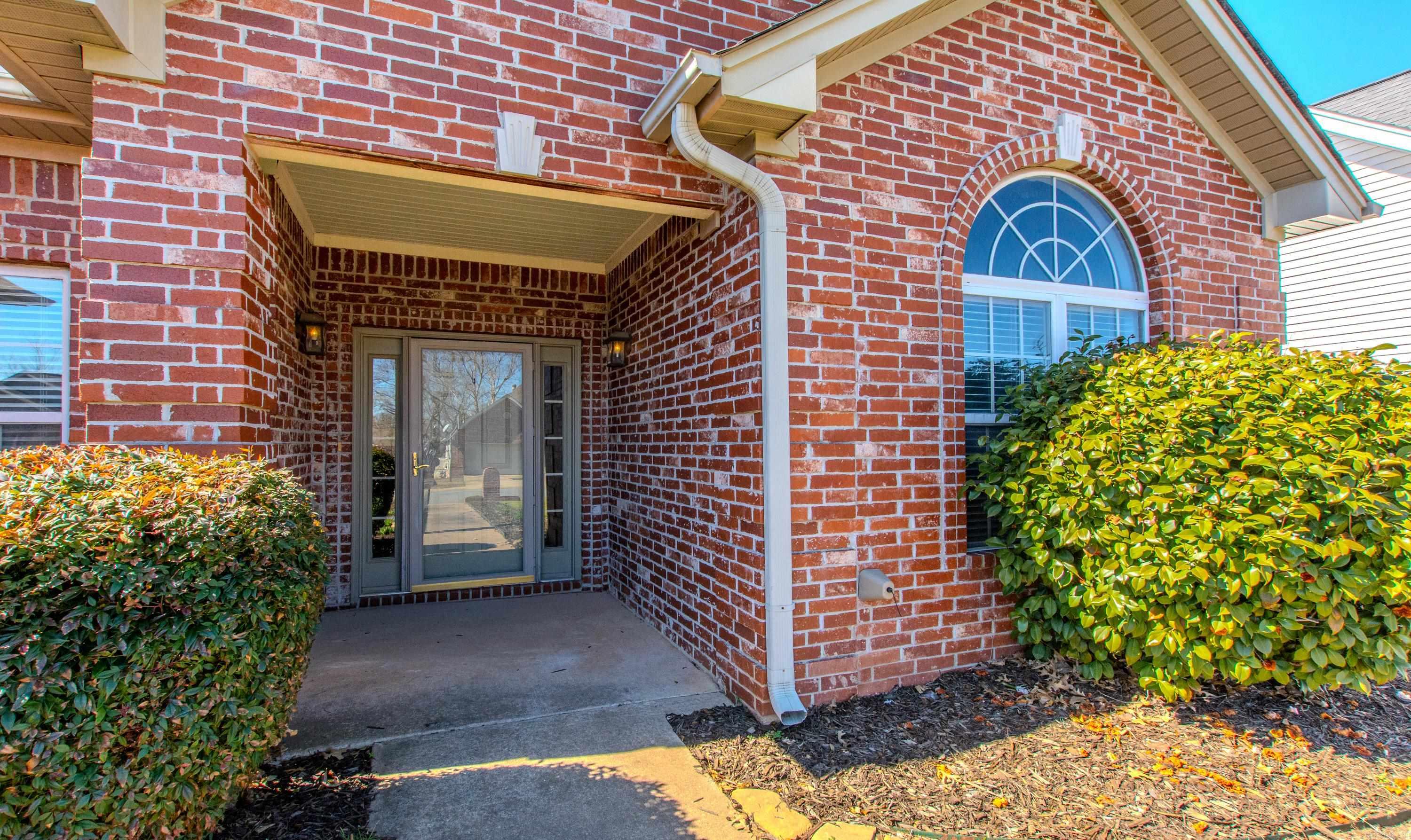 3211 Moonlighting Place  Bryant, AR