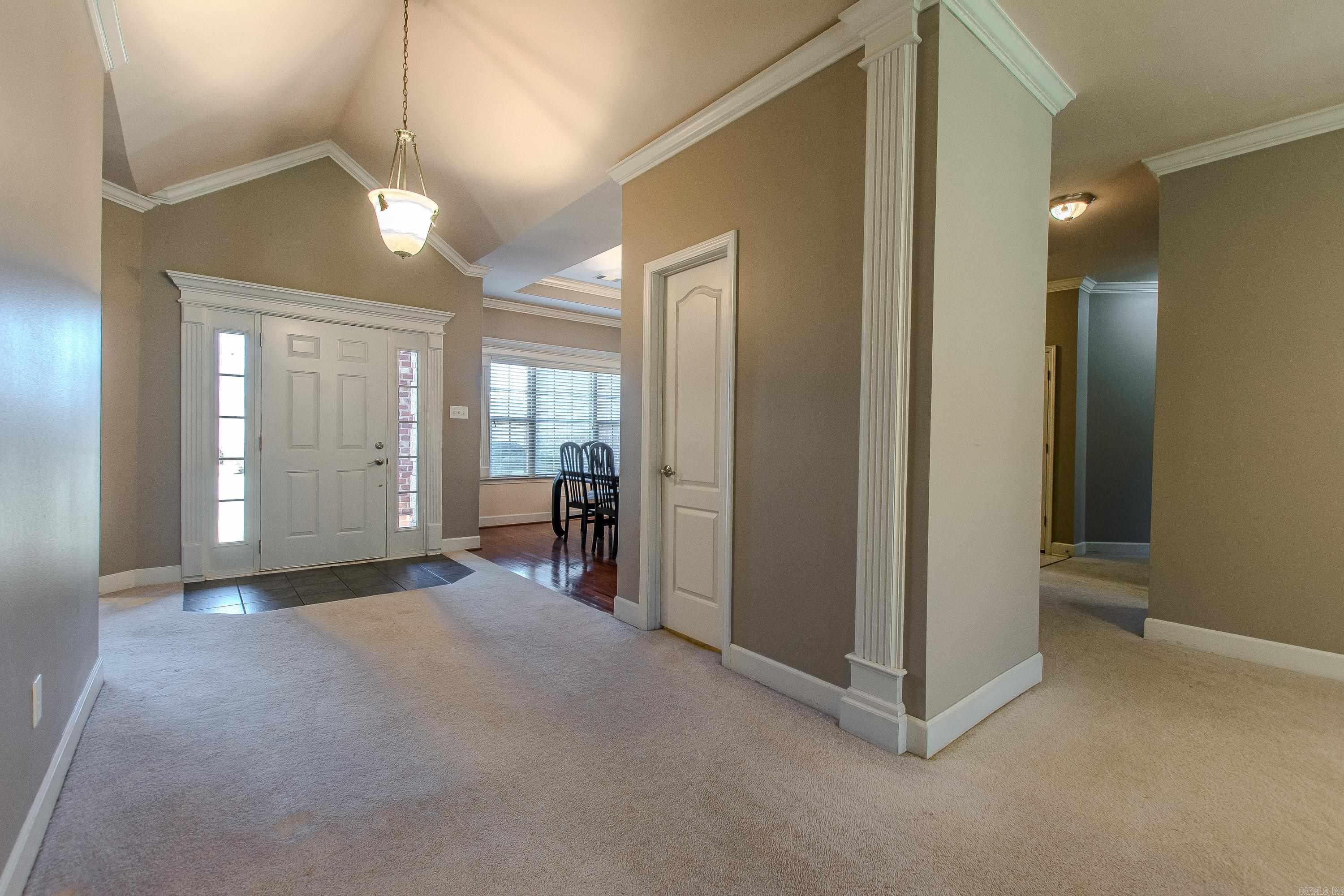 3211 Moonlighting Place  Bryant, AR