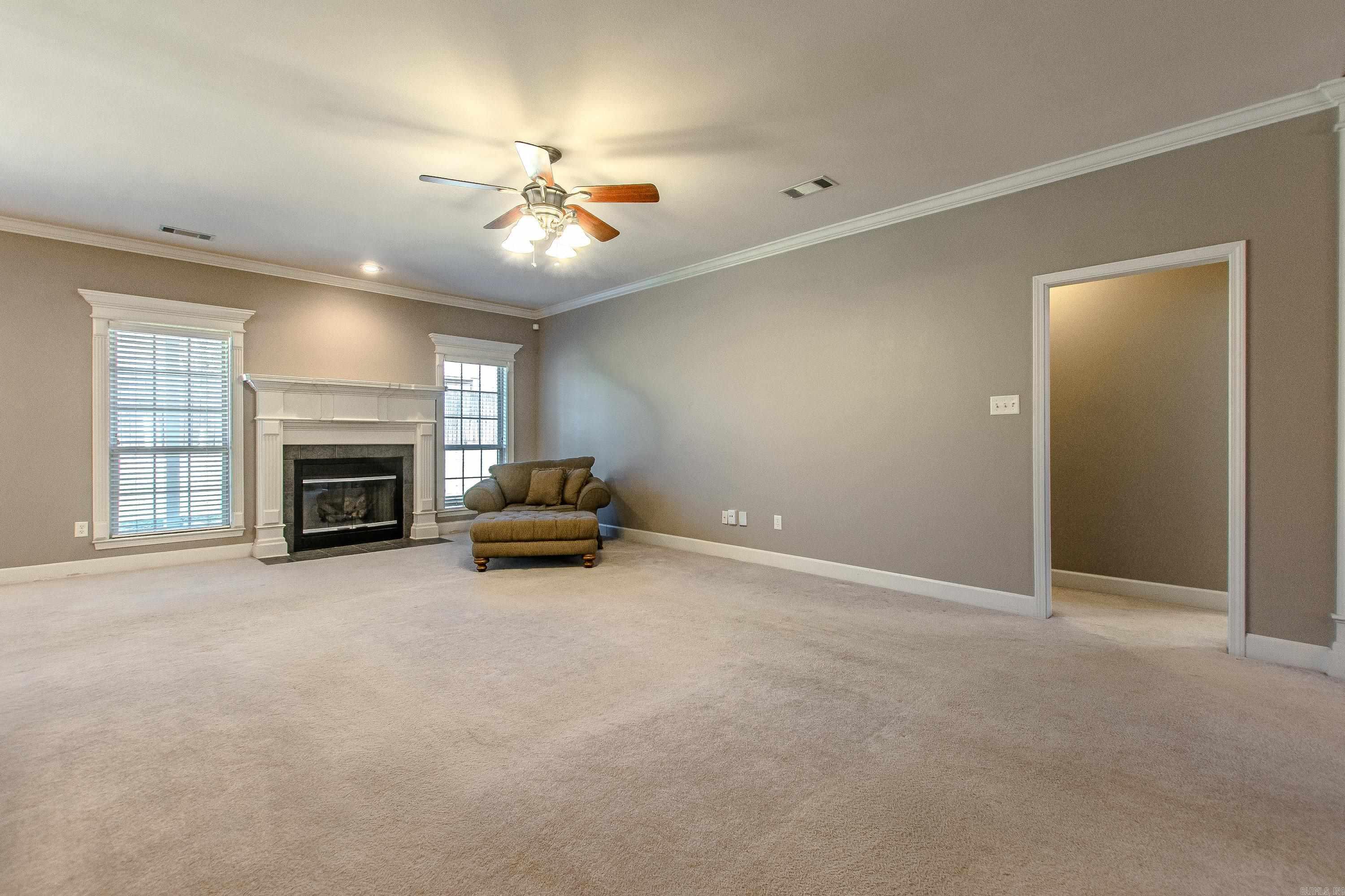 3211 Moonlighting Place  Bryant, AR