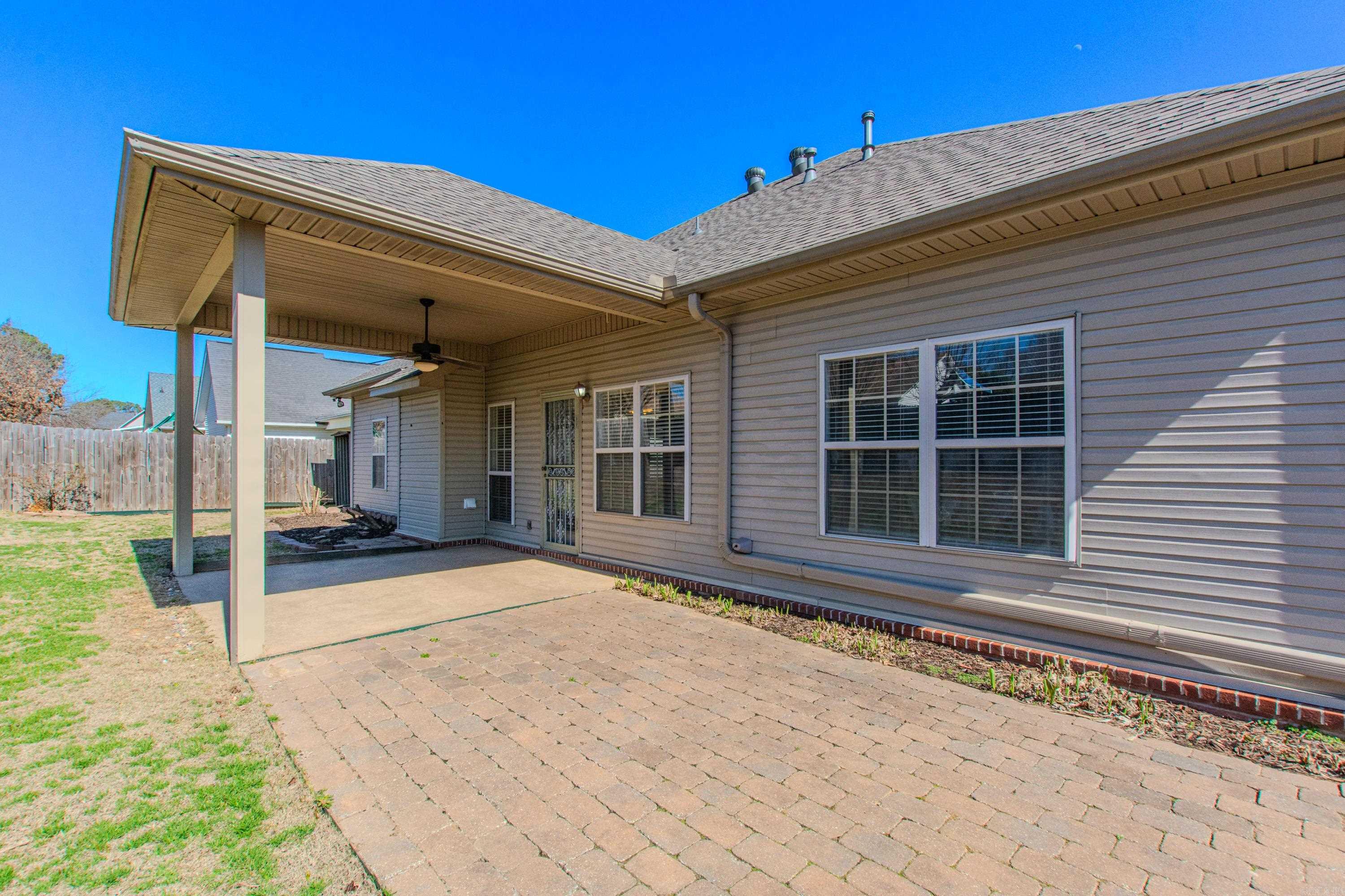 3211 Moonlighting Place  Bryant, AR