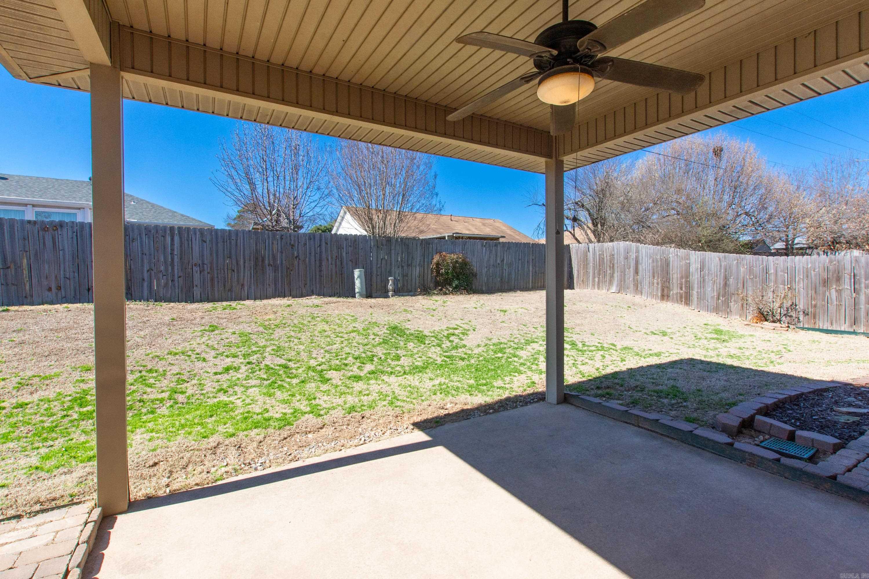 3211 Moonlighting Place  Bryant, AR