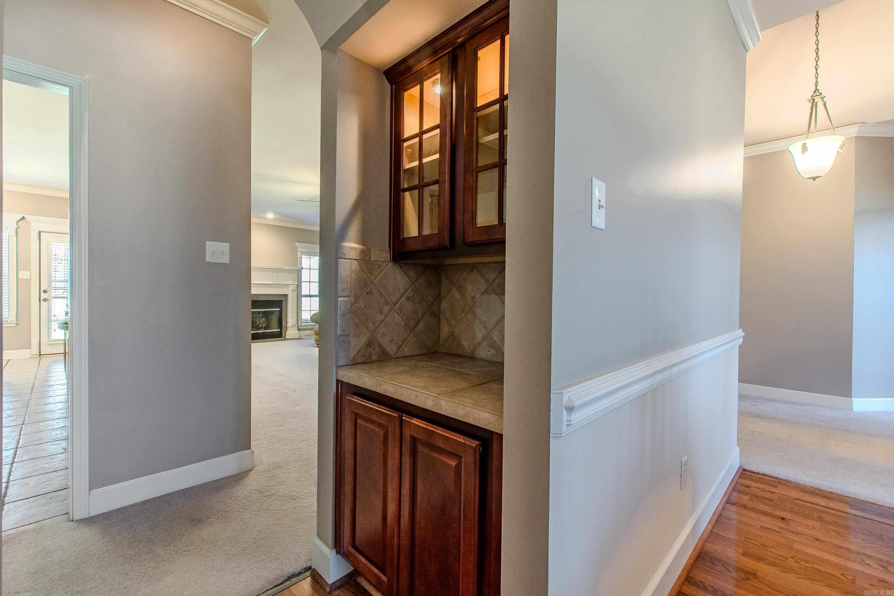 3211 Moonlighting Place  Bryant, AR