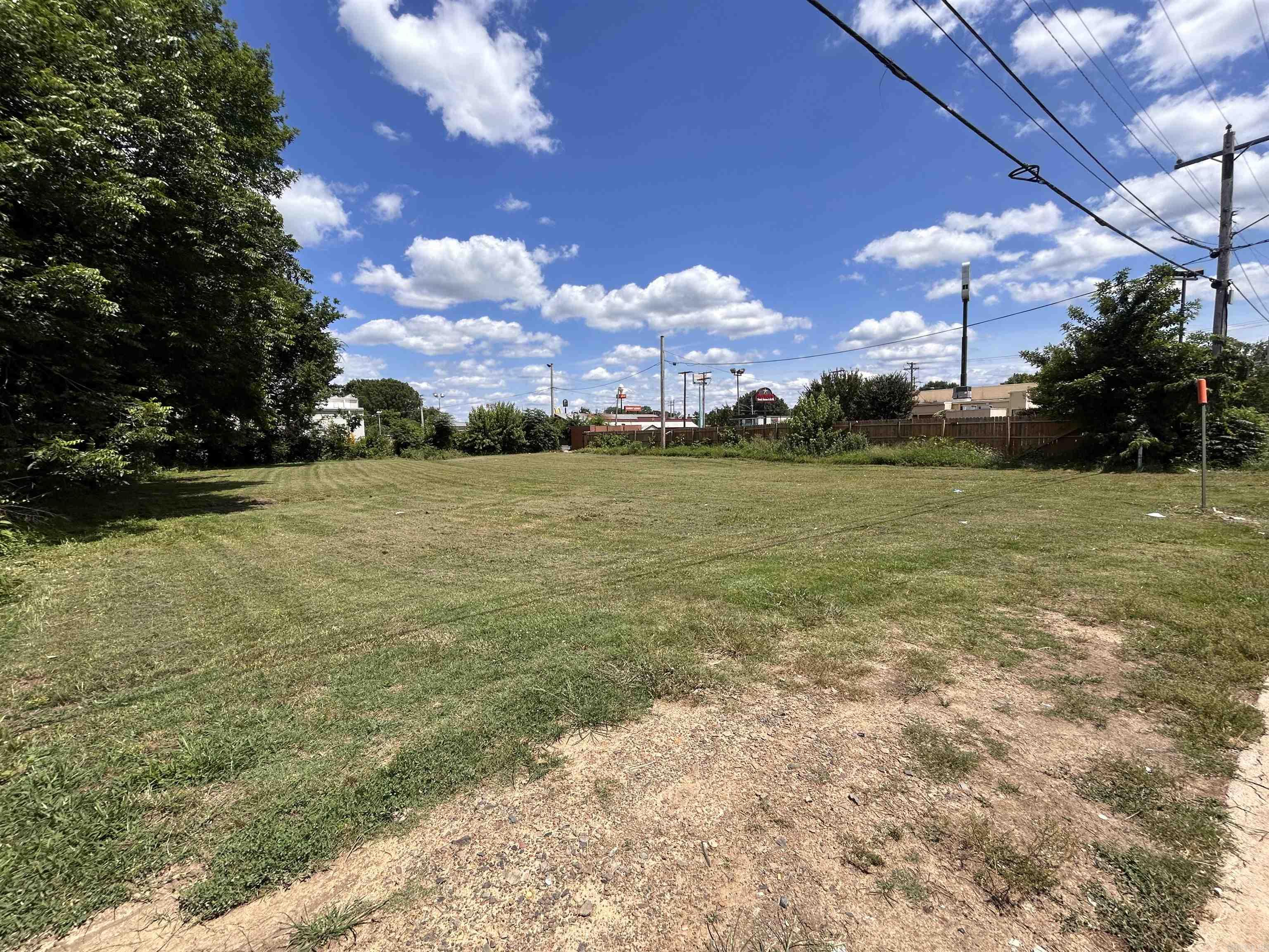 1020 Gum Street  Conway, AR