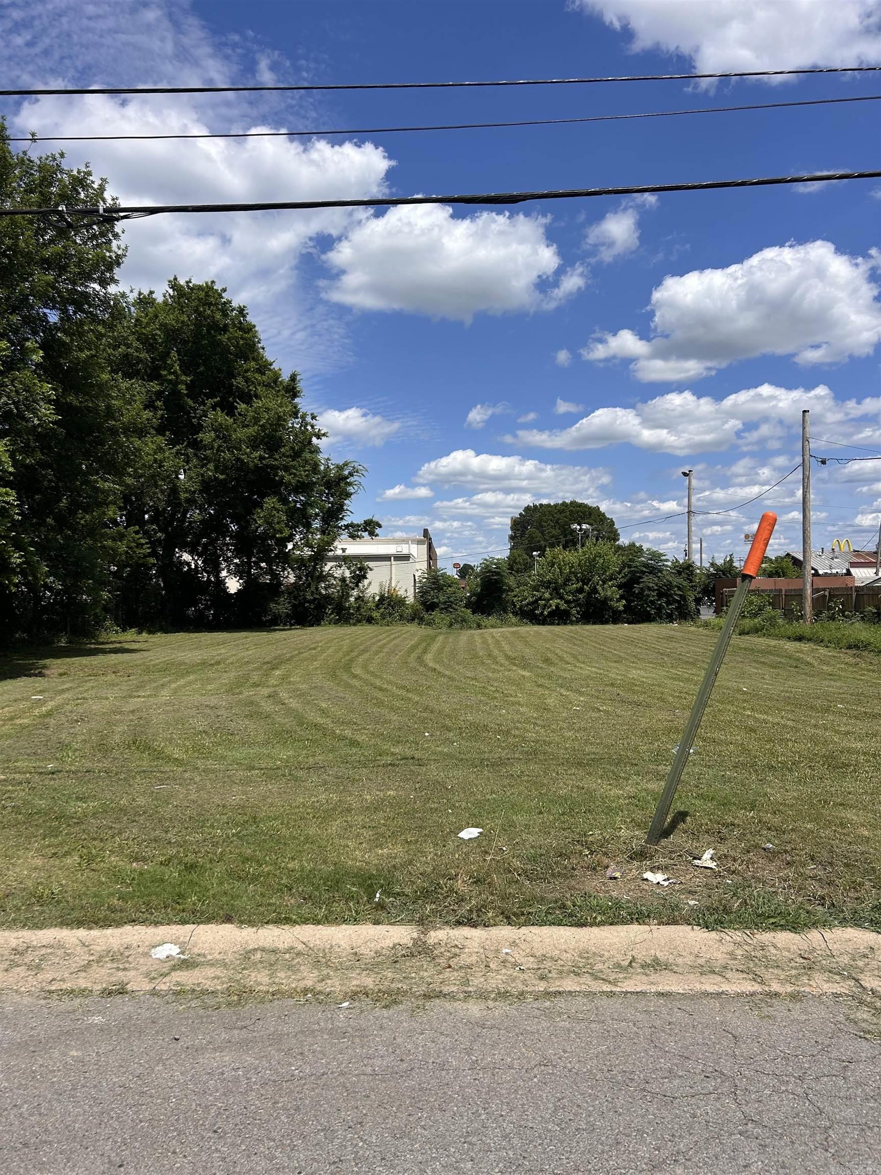 1020 Gum Street  Conway, AR