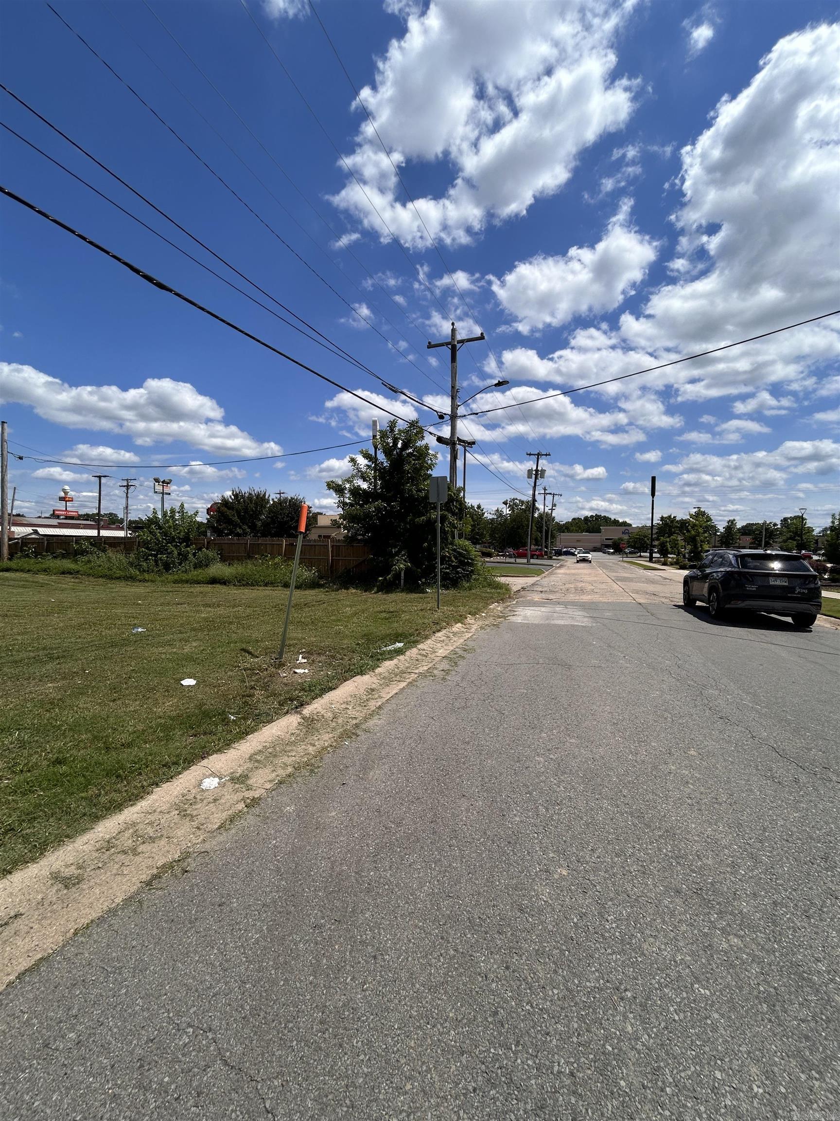 1020 Gum Street  Conway, AR