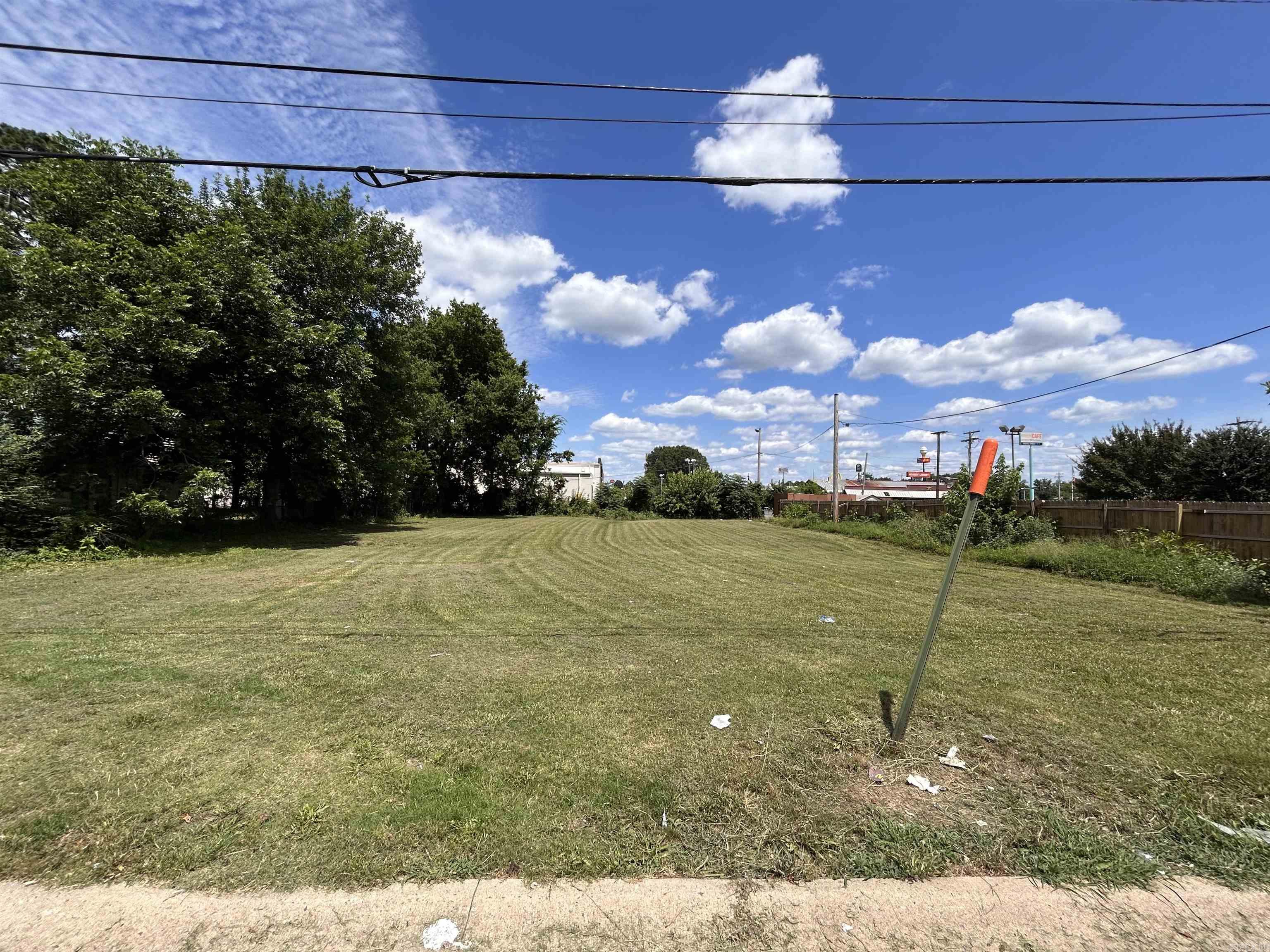 1020 Gum Street  Conway, AR