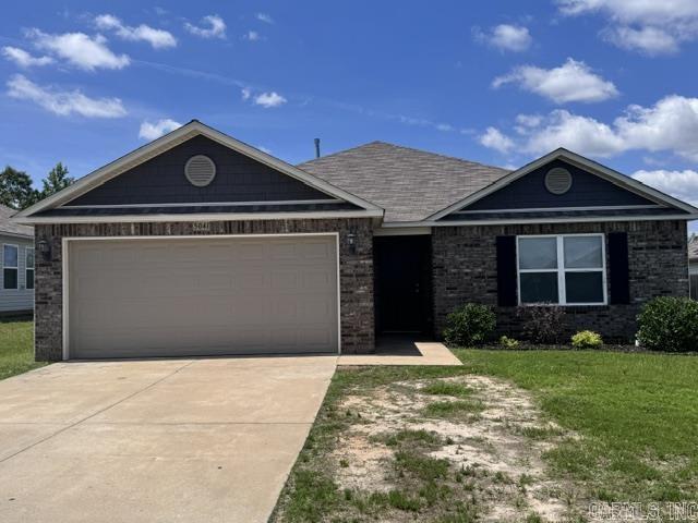 5041 Red Fox  Bauxite, AR