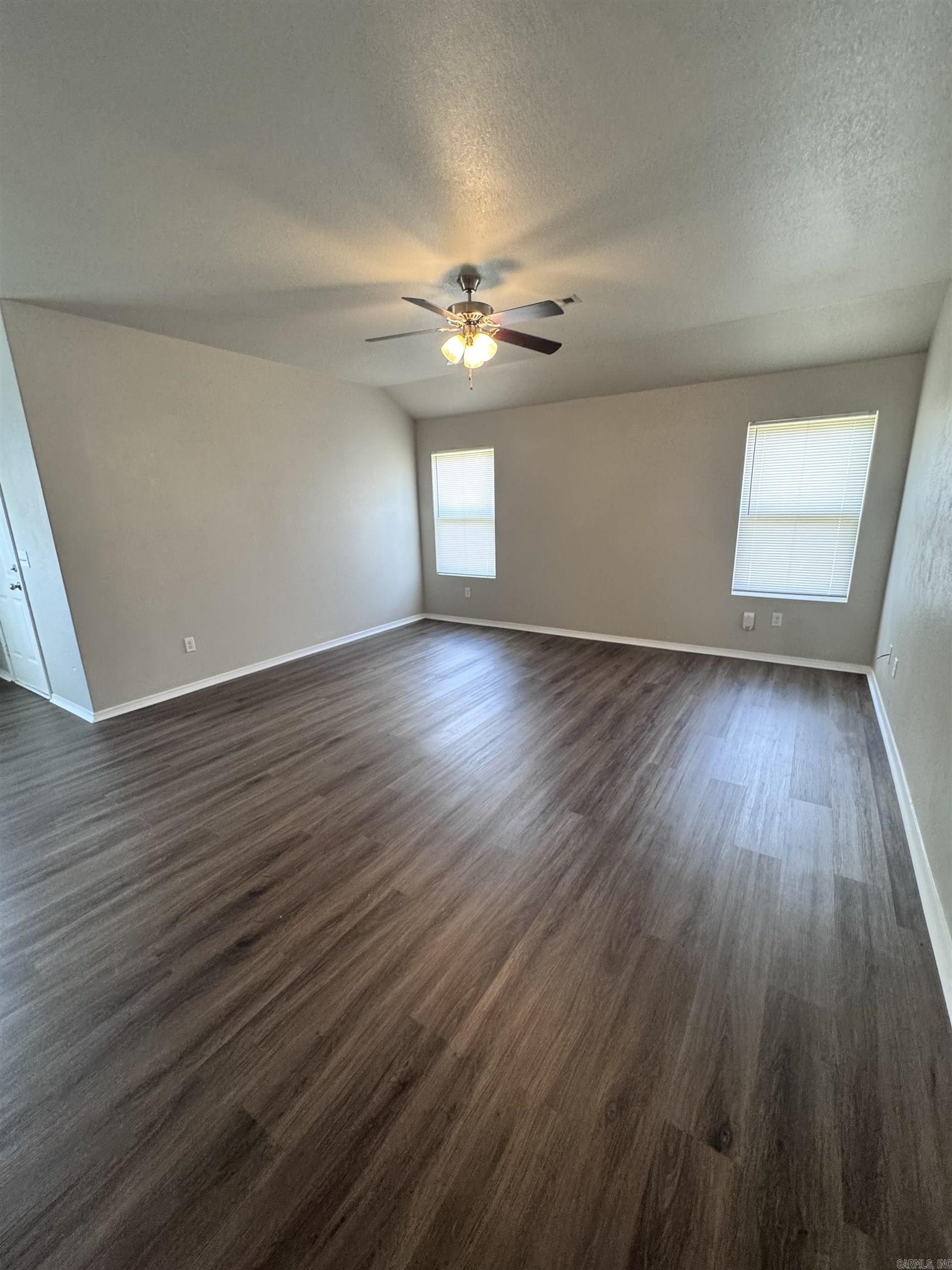 5041 Red Fox  Bauxite, AR