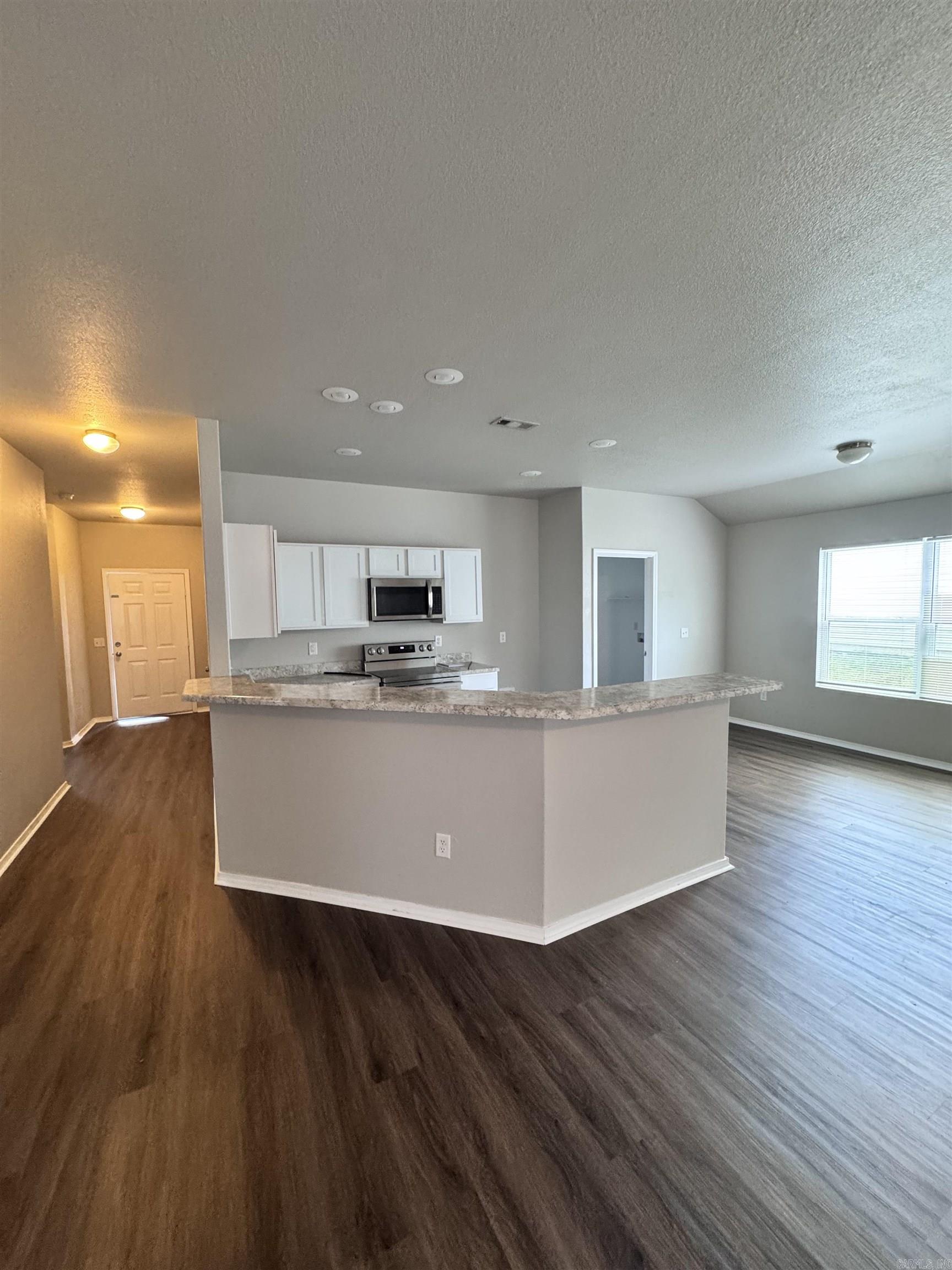 5041 Red Fox  Bauxite, AR