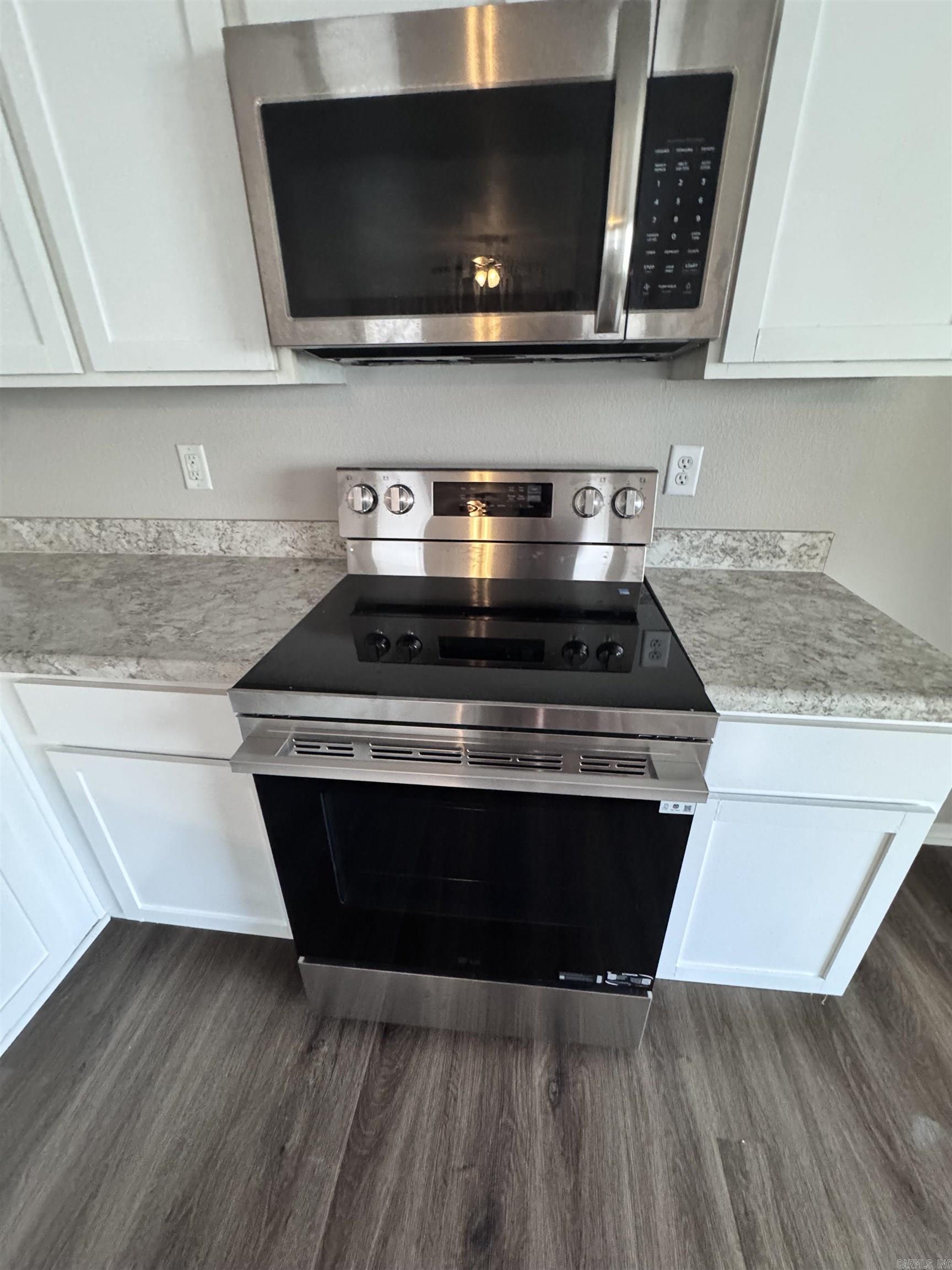5041 Red Fox  Bauxite, AR