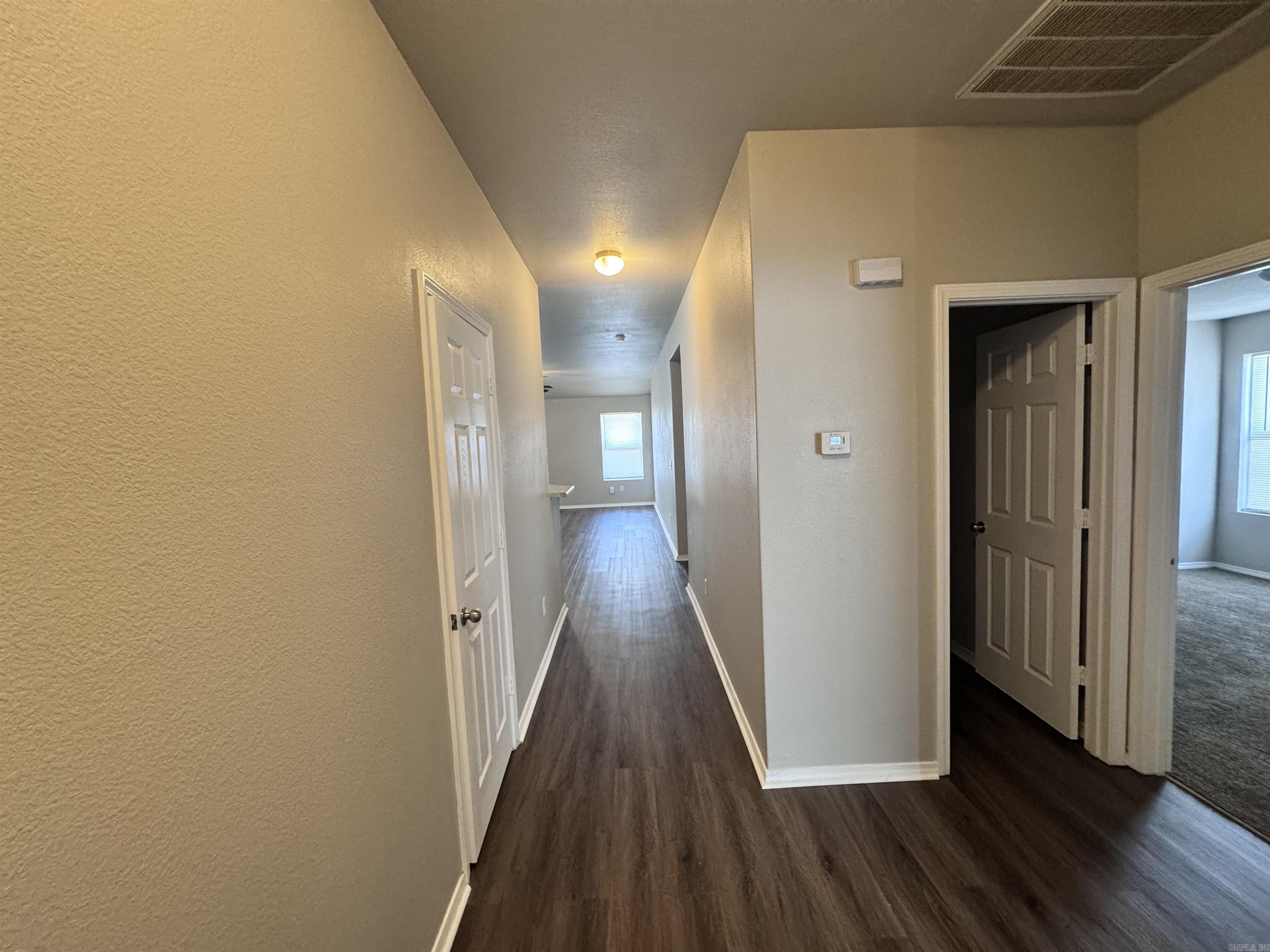 5041 Red Fox  Bauxite, AR