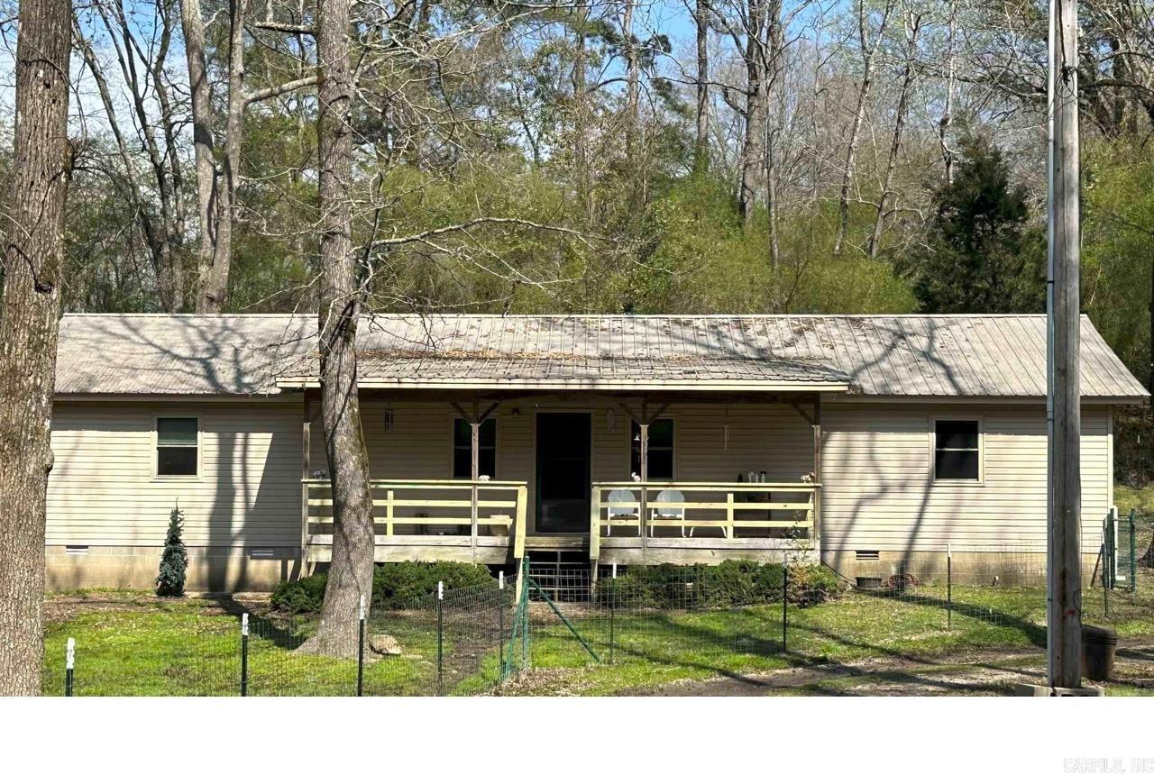 1825 Dyer  Malvern, AR