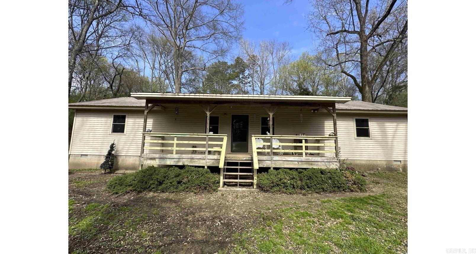 1825 Dyer  Malvern, AR