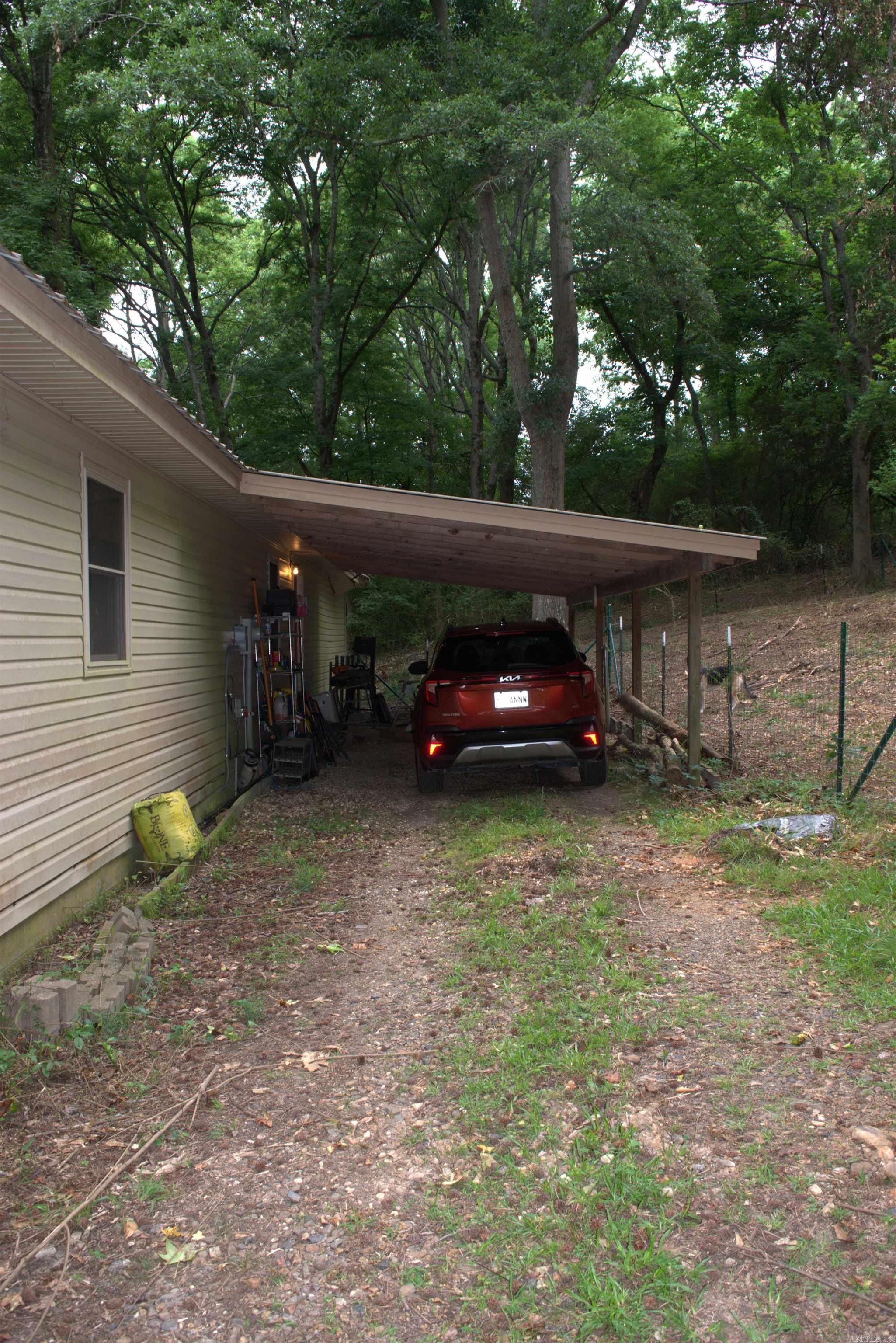 1825 Dyer  Malvern, AR