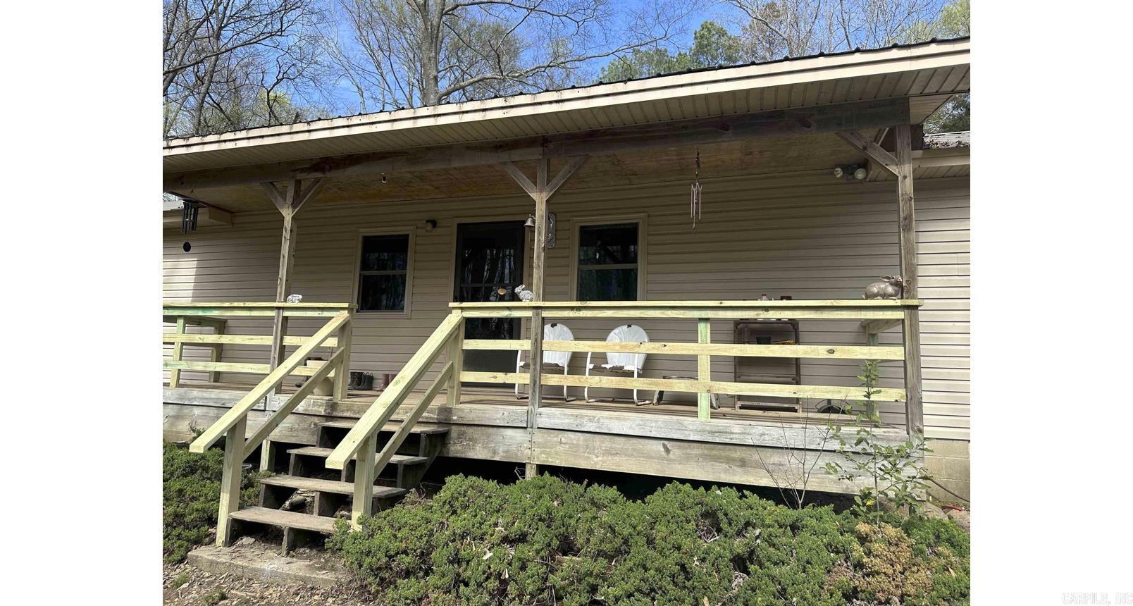 1825 Dyer  Malvern, AR