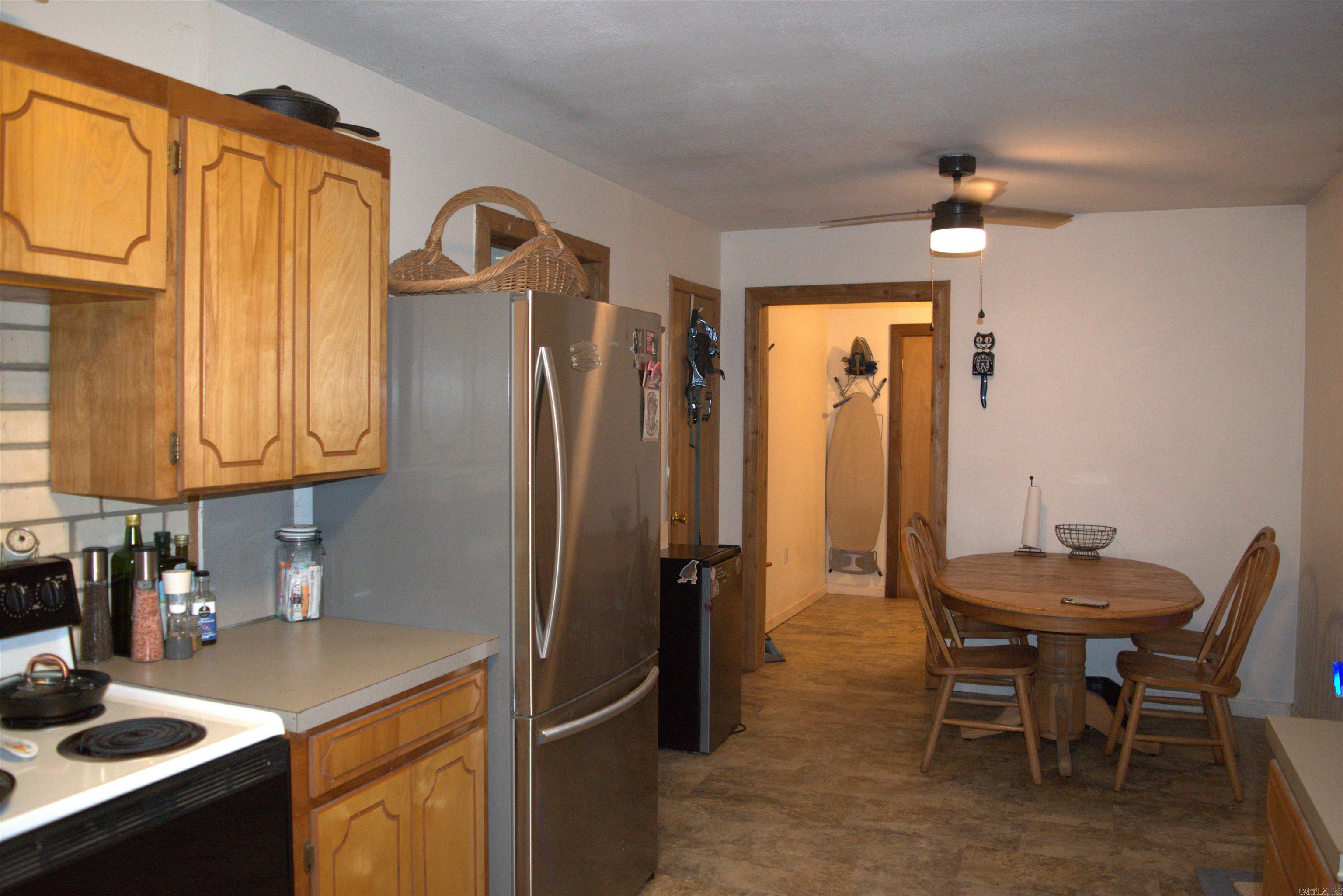 1825 Dyer  Malvern, AR