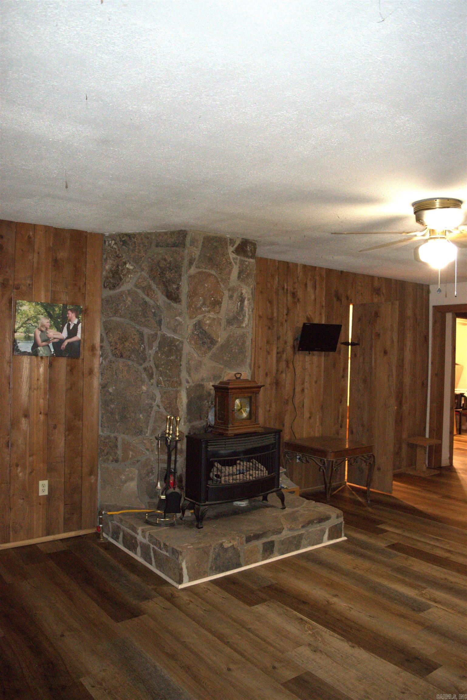 1825 Dyer  Malvern, AR