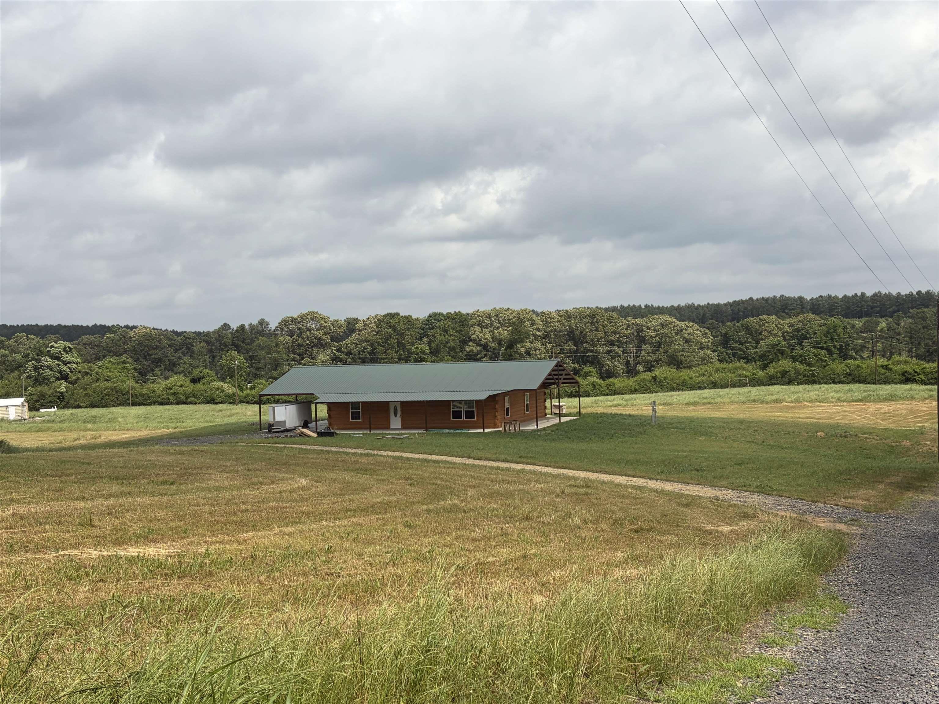113 Madelyn  Vandervoort, AR