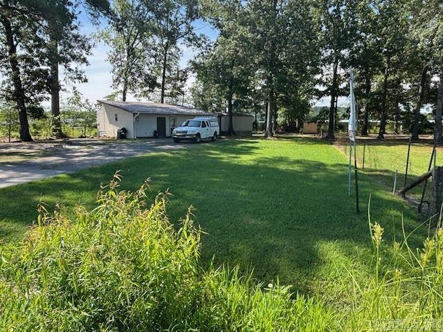 9708 White Oak  North Little Rock, AR
