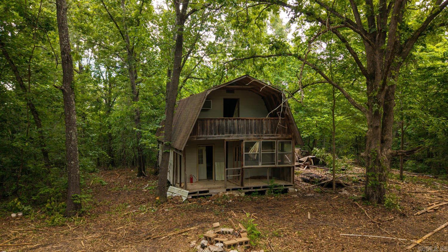 TBD Rainbow Valley  Mammoth Spring, AR