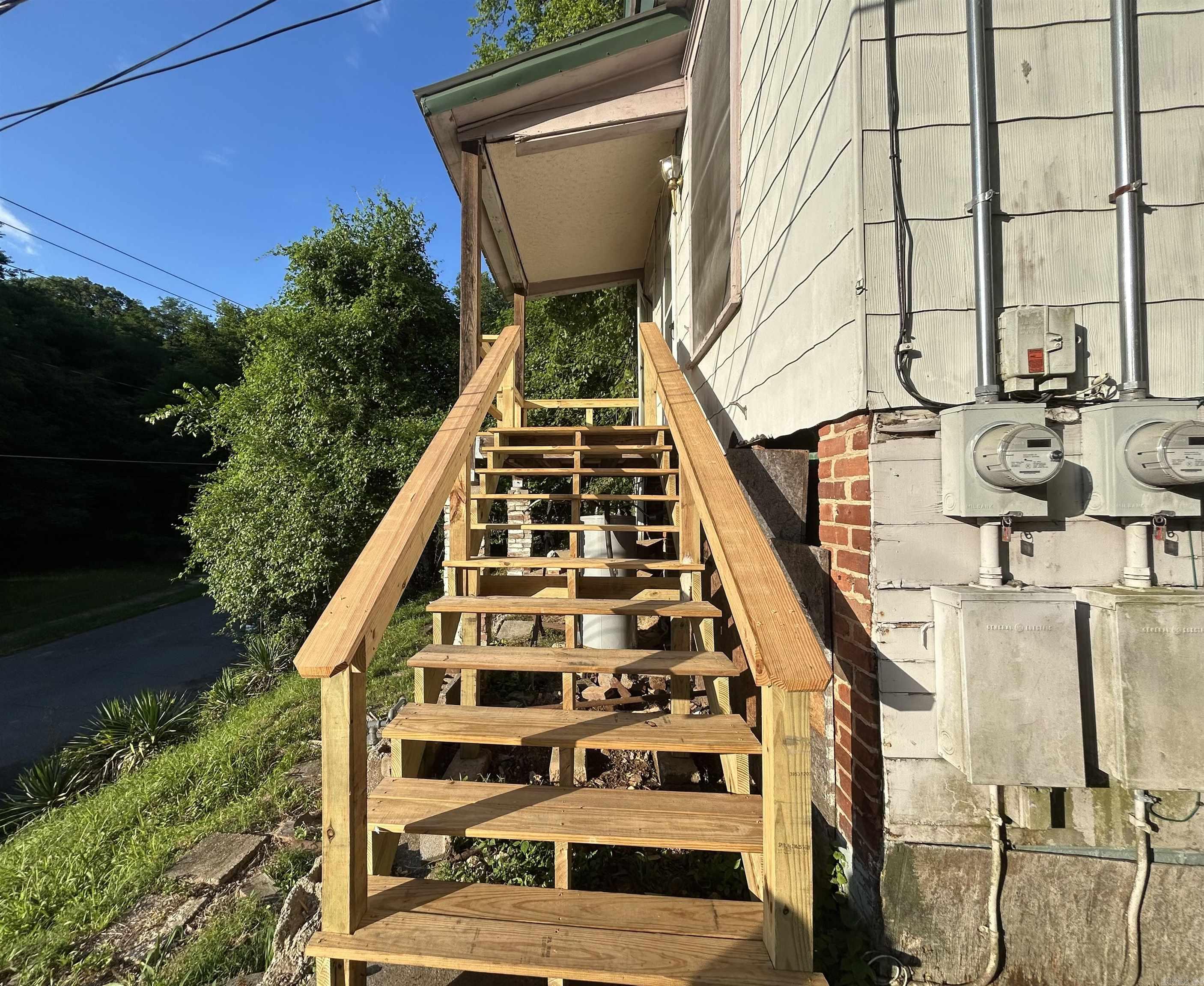 134 Ramble  Hot Springs, AR