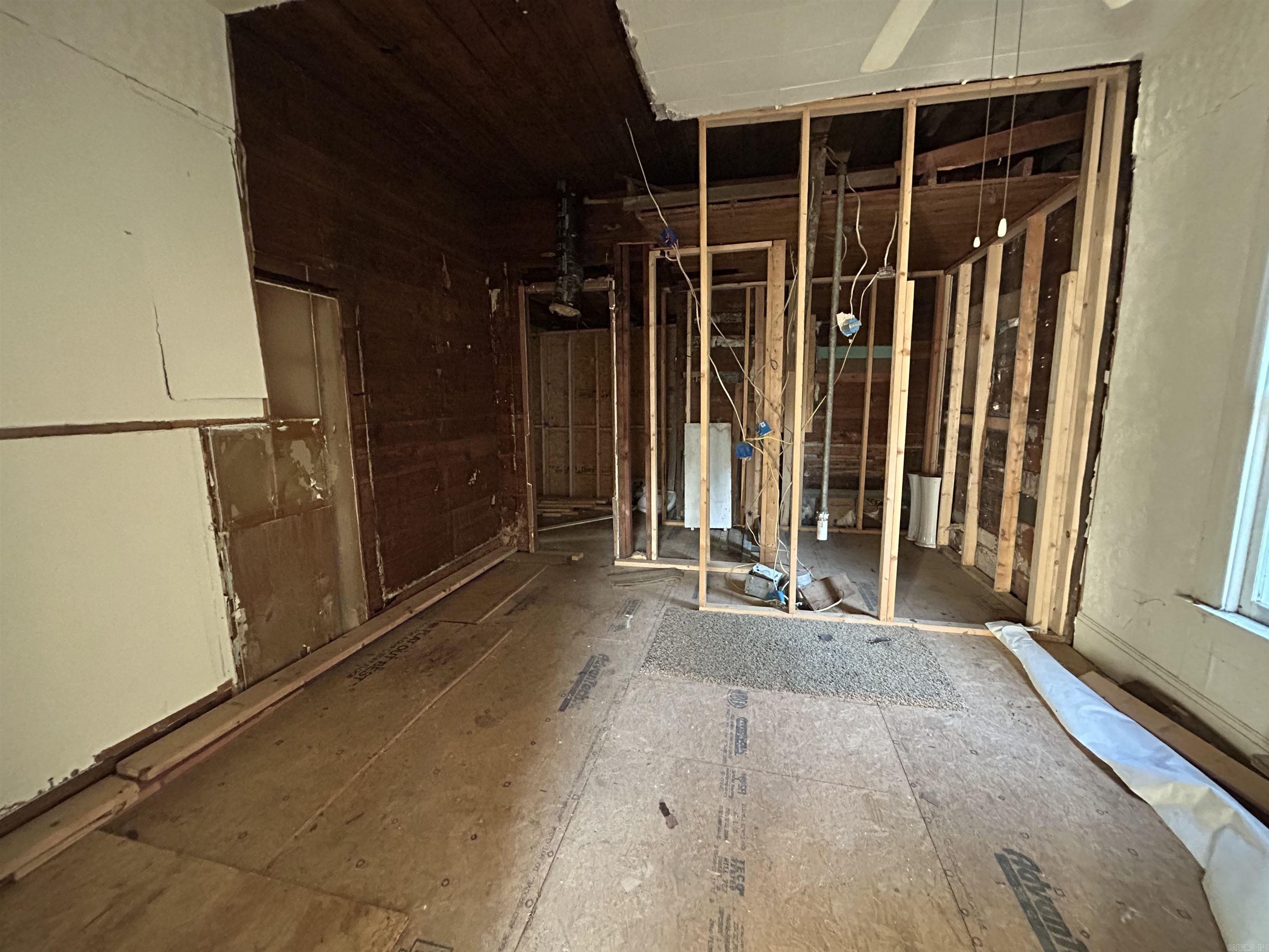 134 Ramble  Hot Springs, AR