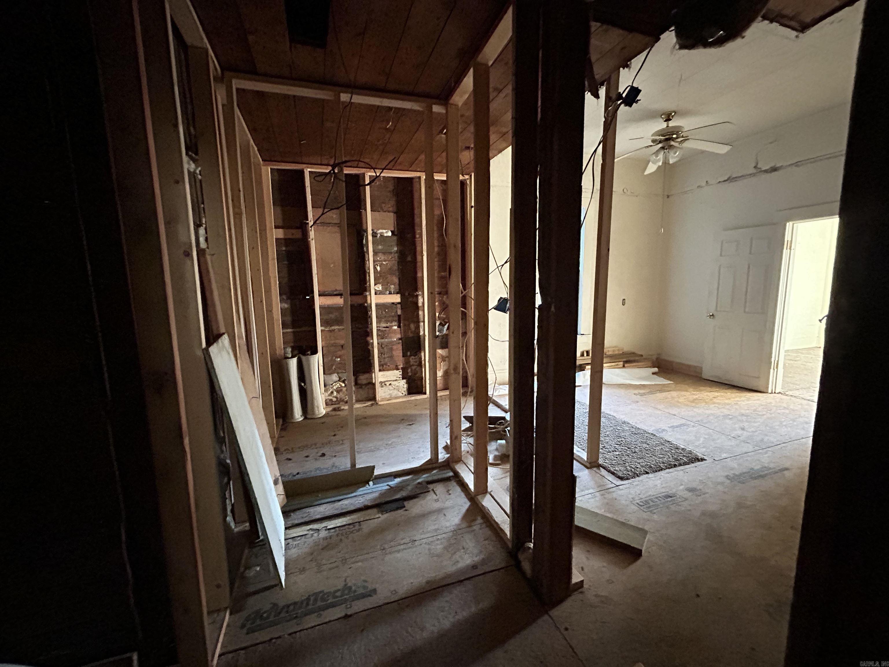 134 Ramble  Hot Springs, AR
