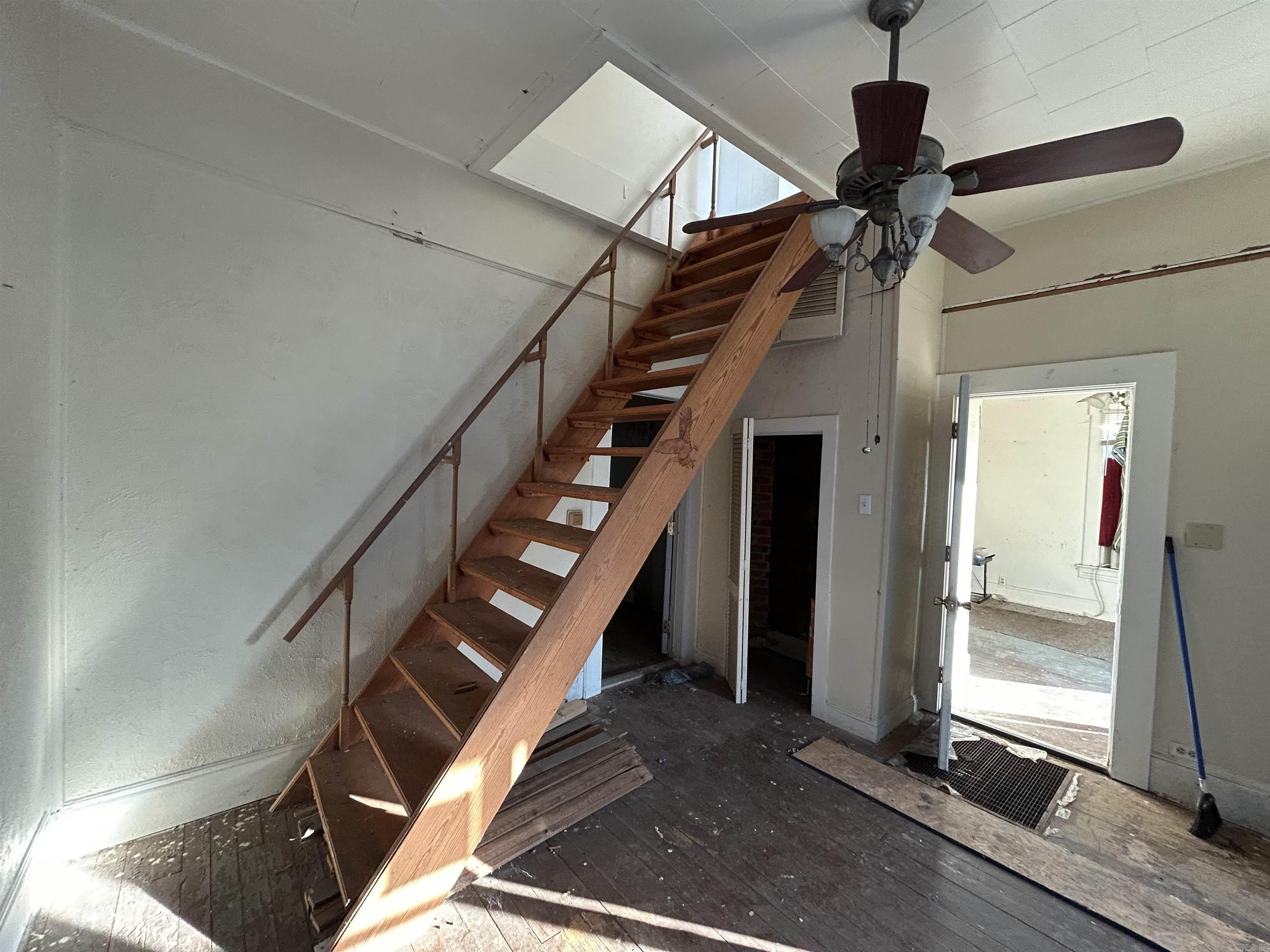 134 Ramble  Hot Springs, AR