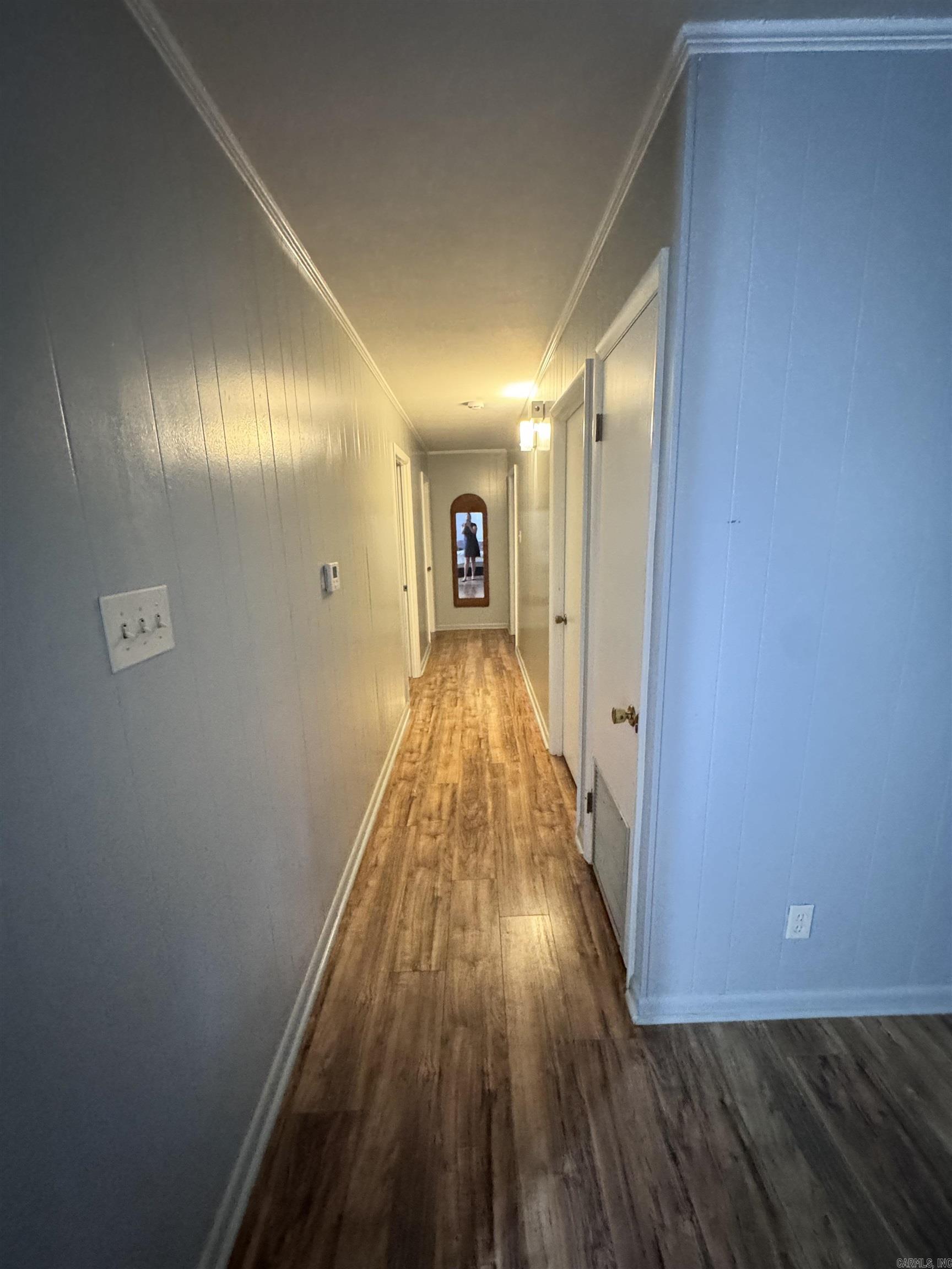 15201 McCaleb  Little Rock, AR