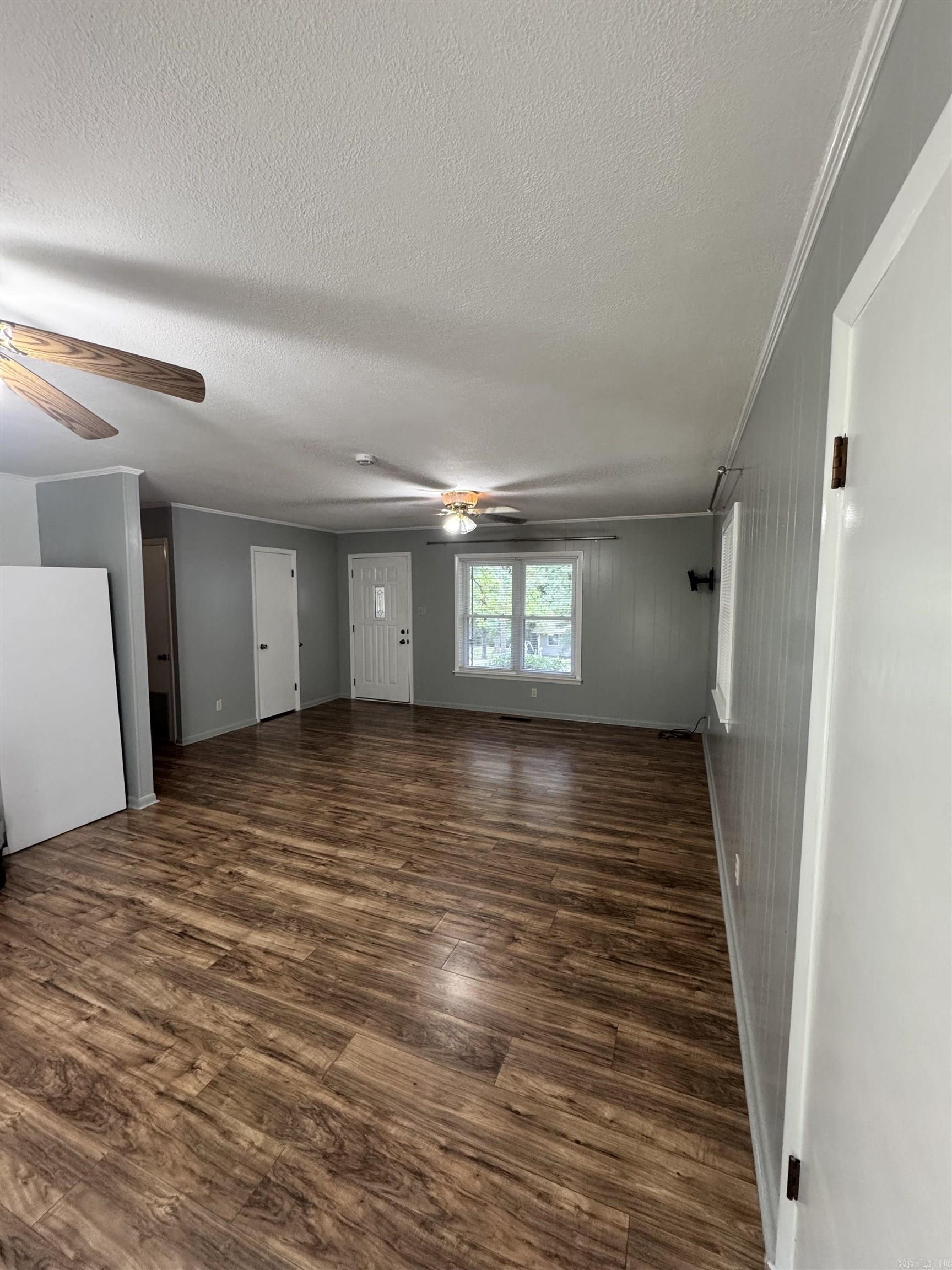 15201 McCaleb  Little Rock, AR